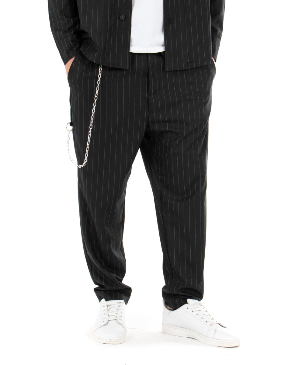 Ksubi sid deals pant pinstripe