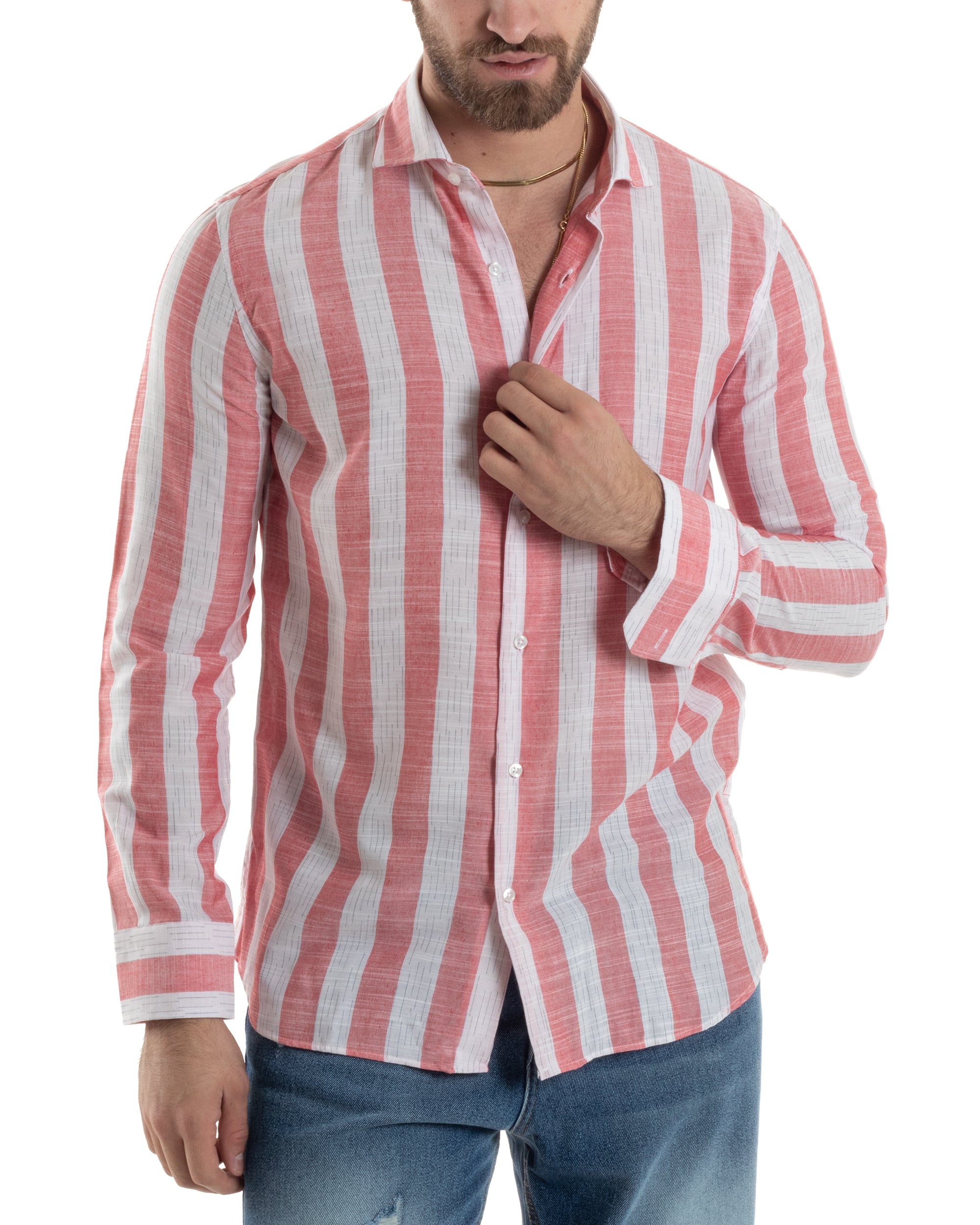 Camicia uomo lunga hotsell