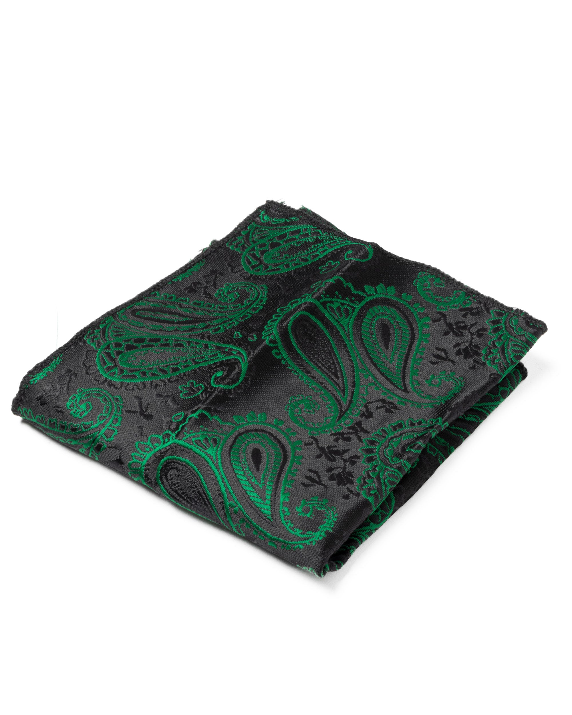 Cravattino Uomo Unisex Cravatta Pala Media Elegante Cerimonia Casual Fantasia Damascata Jacquard Nero GIOSAL-CP1148A