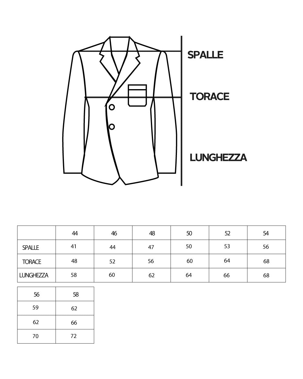 Wildleder-Collegejacke für Herren mit Knöpfen und Pattentaschen, Blau, Freizeit, GIOSAL-G3089A
