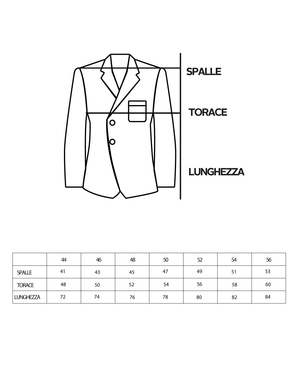 Giubbotto Uomo Trench Impermeabile Tessuto Tecnico Giaccone Lungo Imbottito Bottoni Blu GIOSAL-G3090A