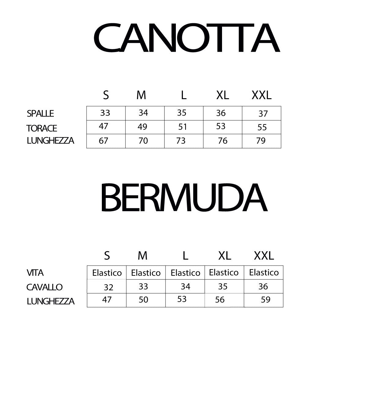 Completo Set Coordinato Uomo Completino Sportivo Canotta Bermuda Arancione GIOSAL-OU1547A