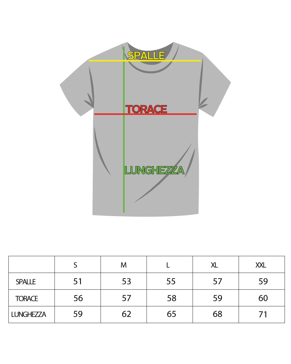 Completo Set Coordinato Uomo Cotone Viscosa T-Shirt Bermuda Outfit Nero GIOSAL-OU2312A
