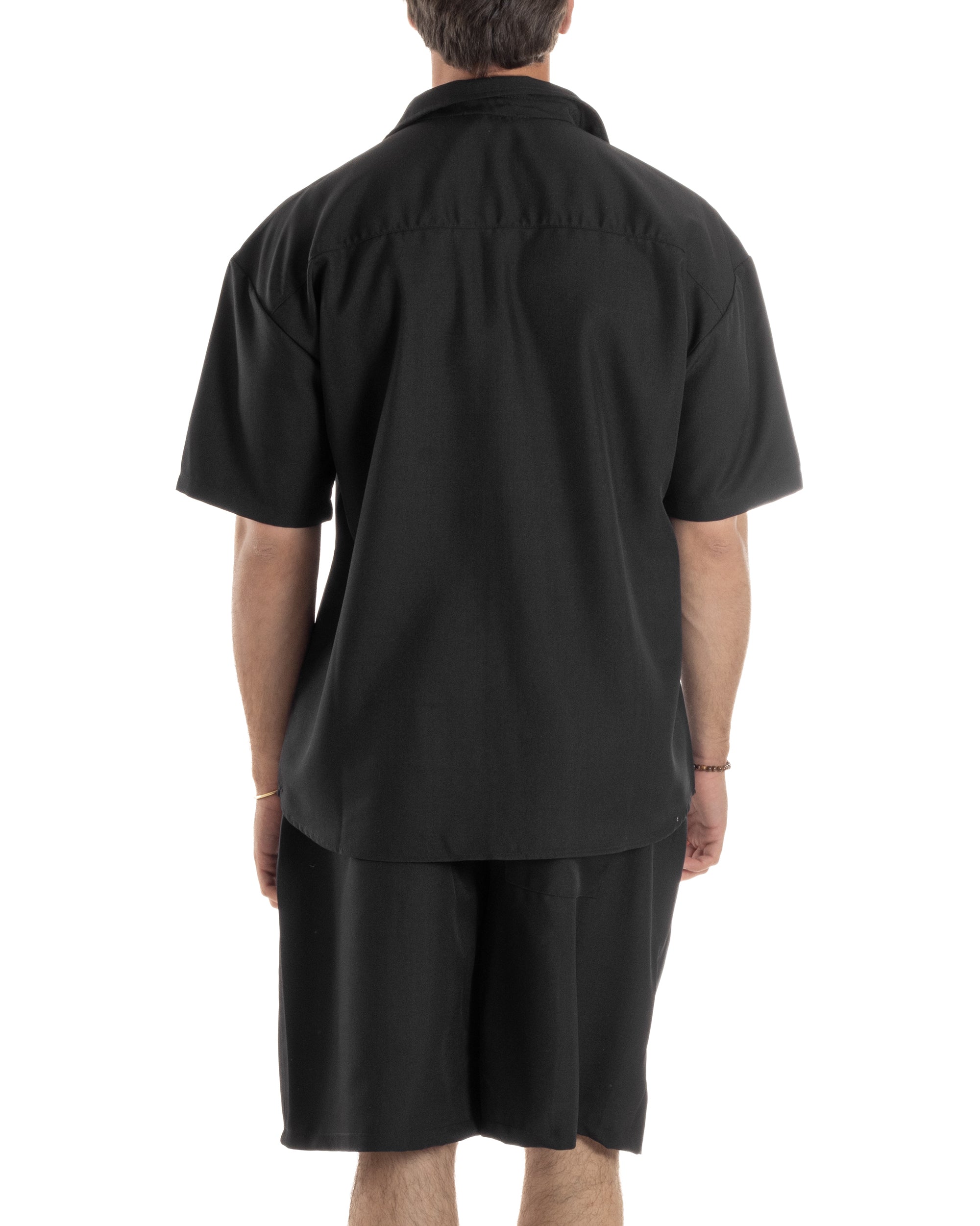 Coordinato Viscosa Relaxed Fit OU2506A