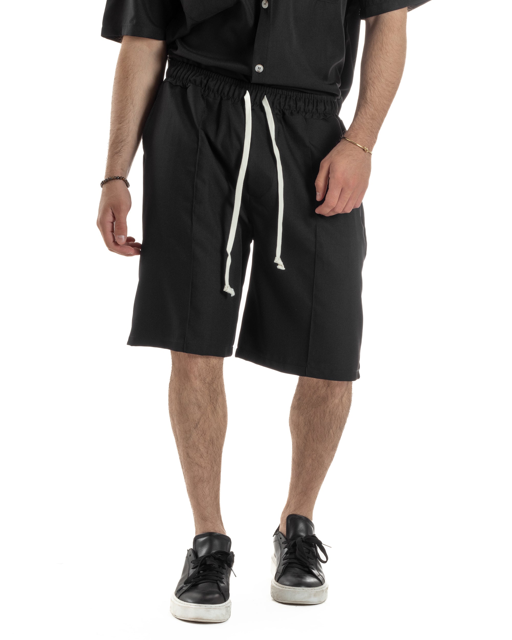 Coordinato Viscosa Relaxed Fit OU2506A