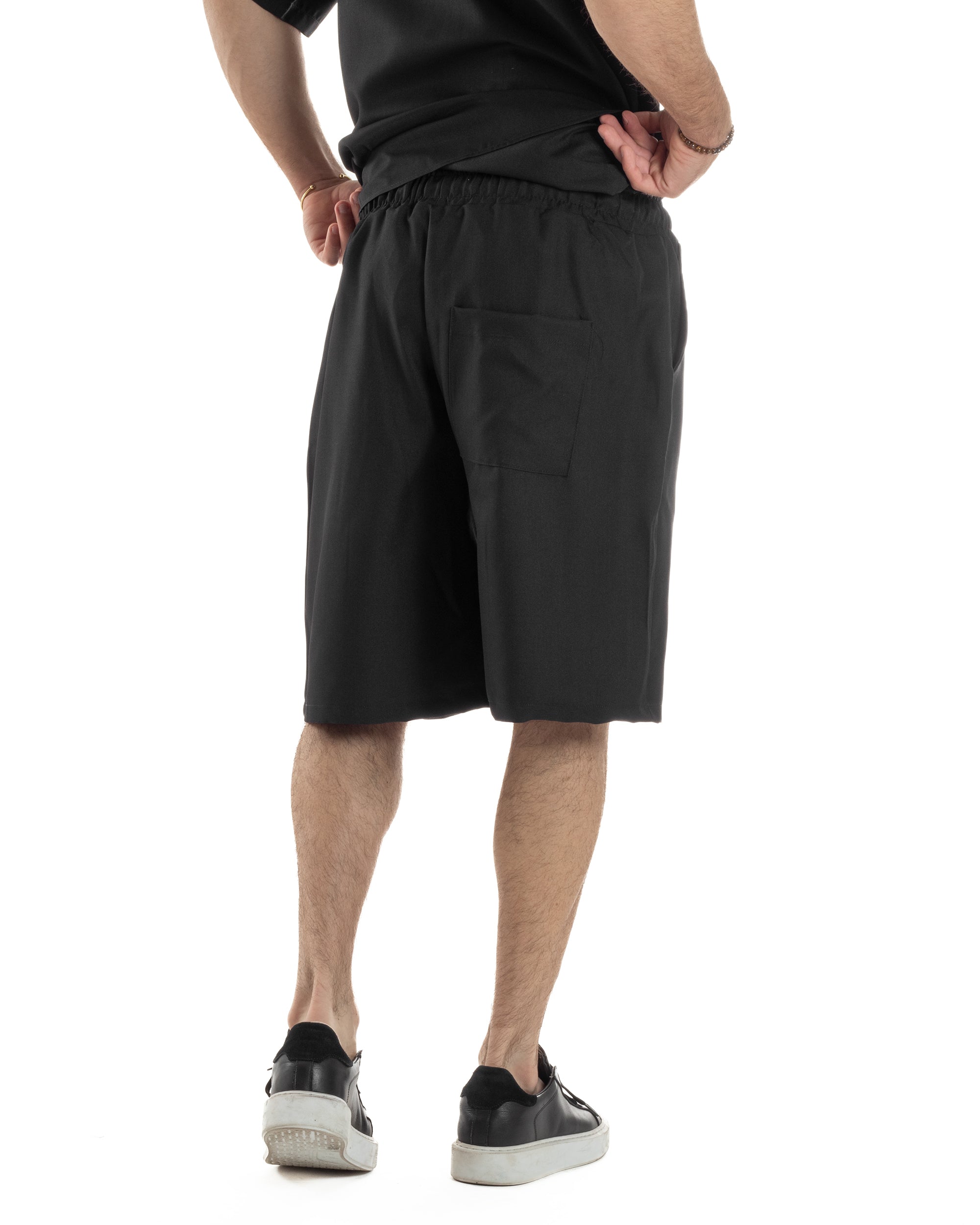 Coordinato Viscosa Relaxed Fit OU2506A