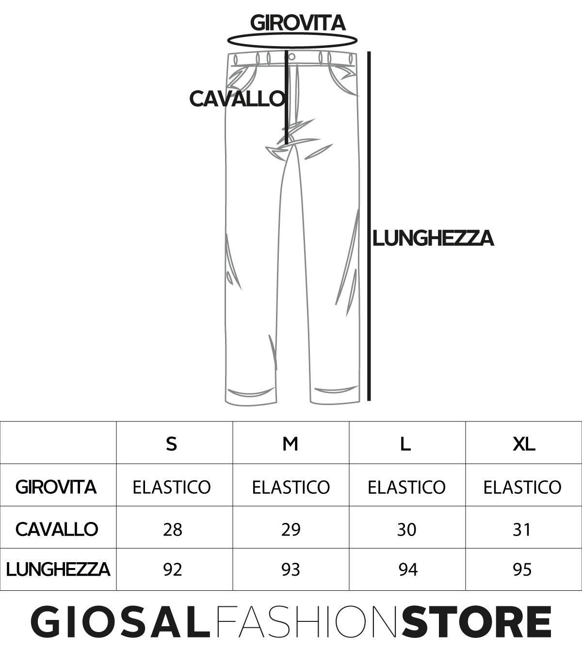 Pantaloni Uomo Lino Tinta Unita Pantalaccio Beige Cavallo Basso GIOSAL-P2925A