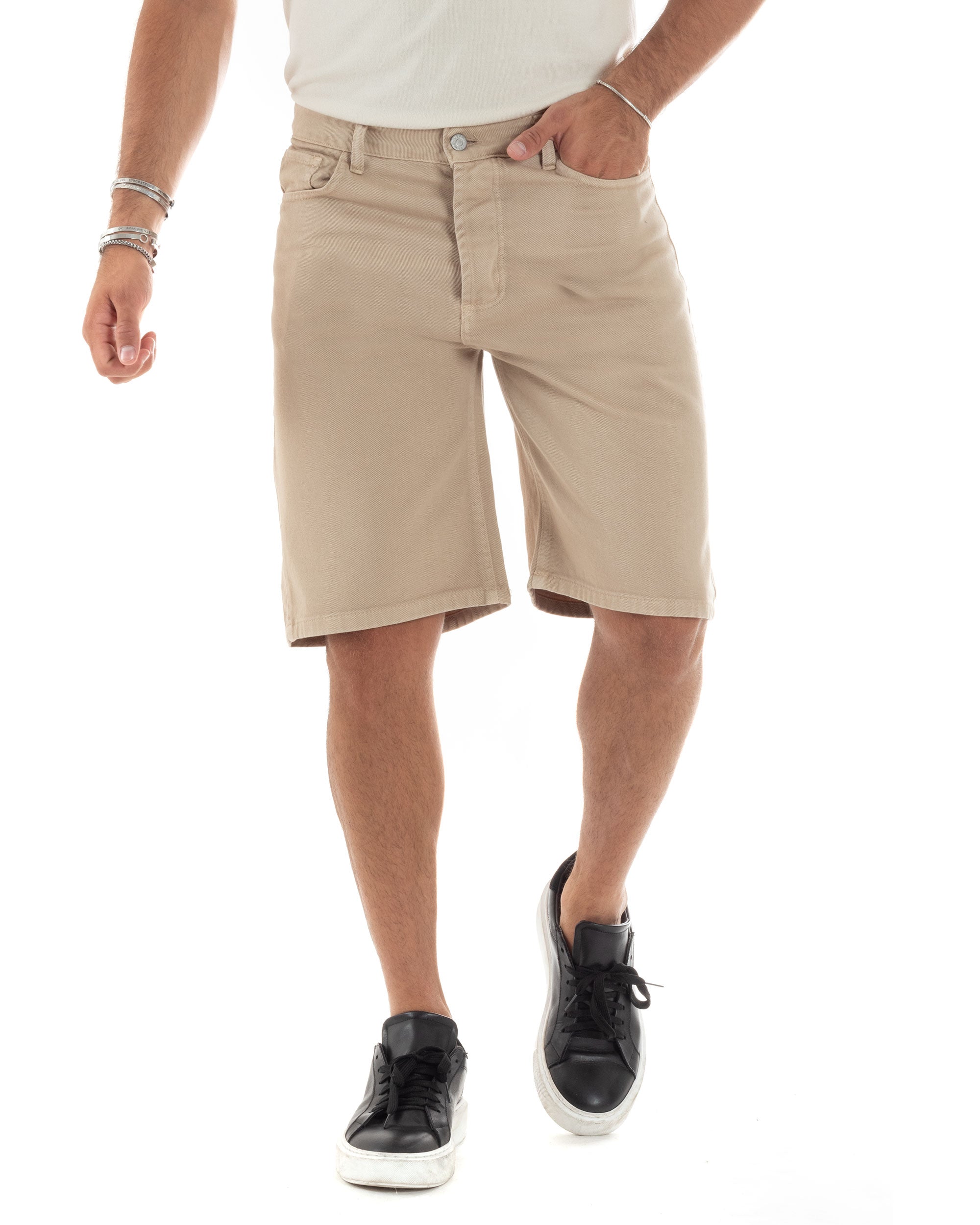 Pantaloni e Pantaloncini Estivi da Uomo Pantaloni e Pantaloncini Estivi da Uomo