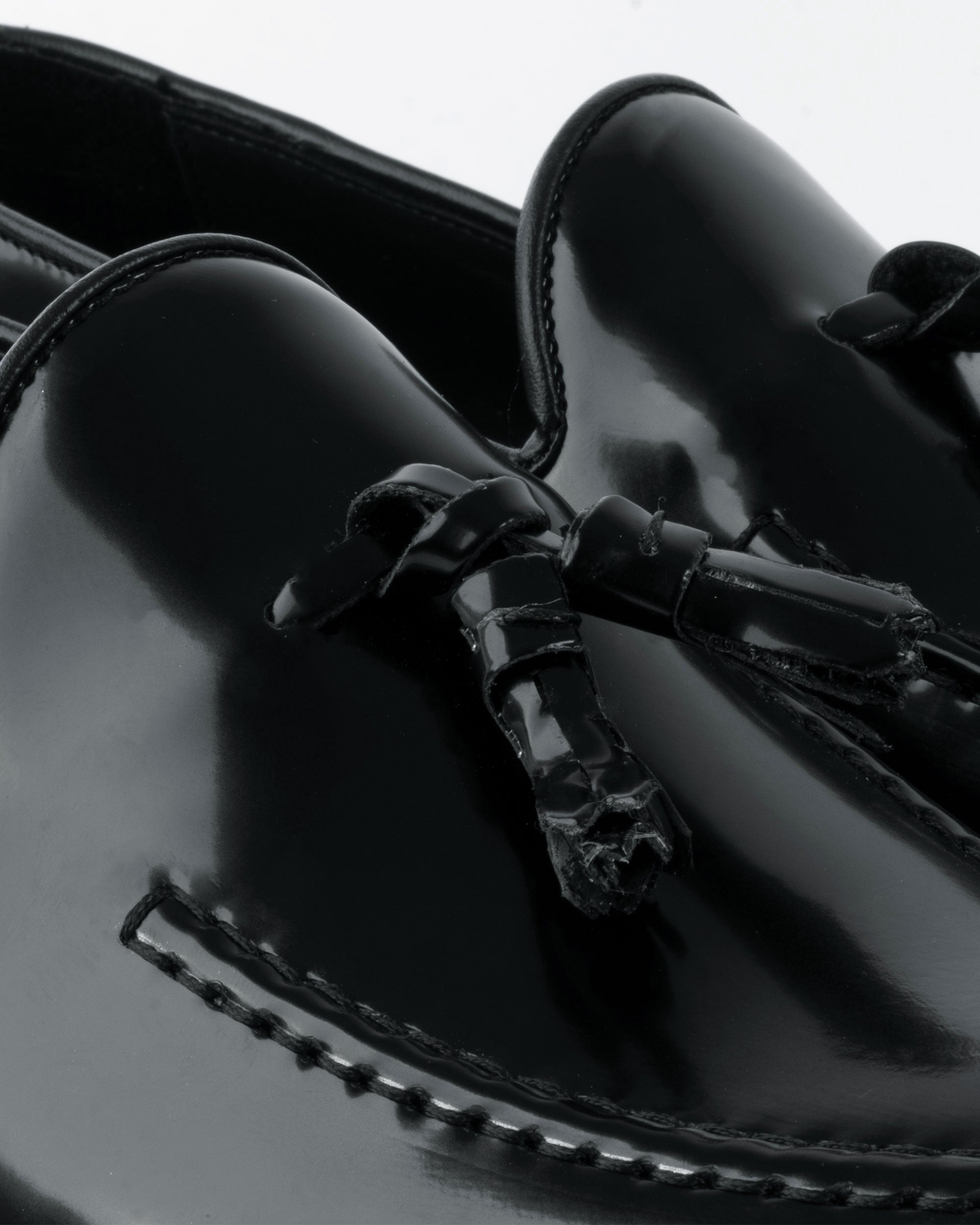 Mocassini Uomo Con Nappine Scarpe Ecopelle Abrasivate Lucide Eleganti Cerimonia Suola Di Cuoio Casual Blu GIOSAL-S1266A