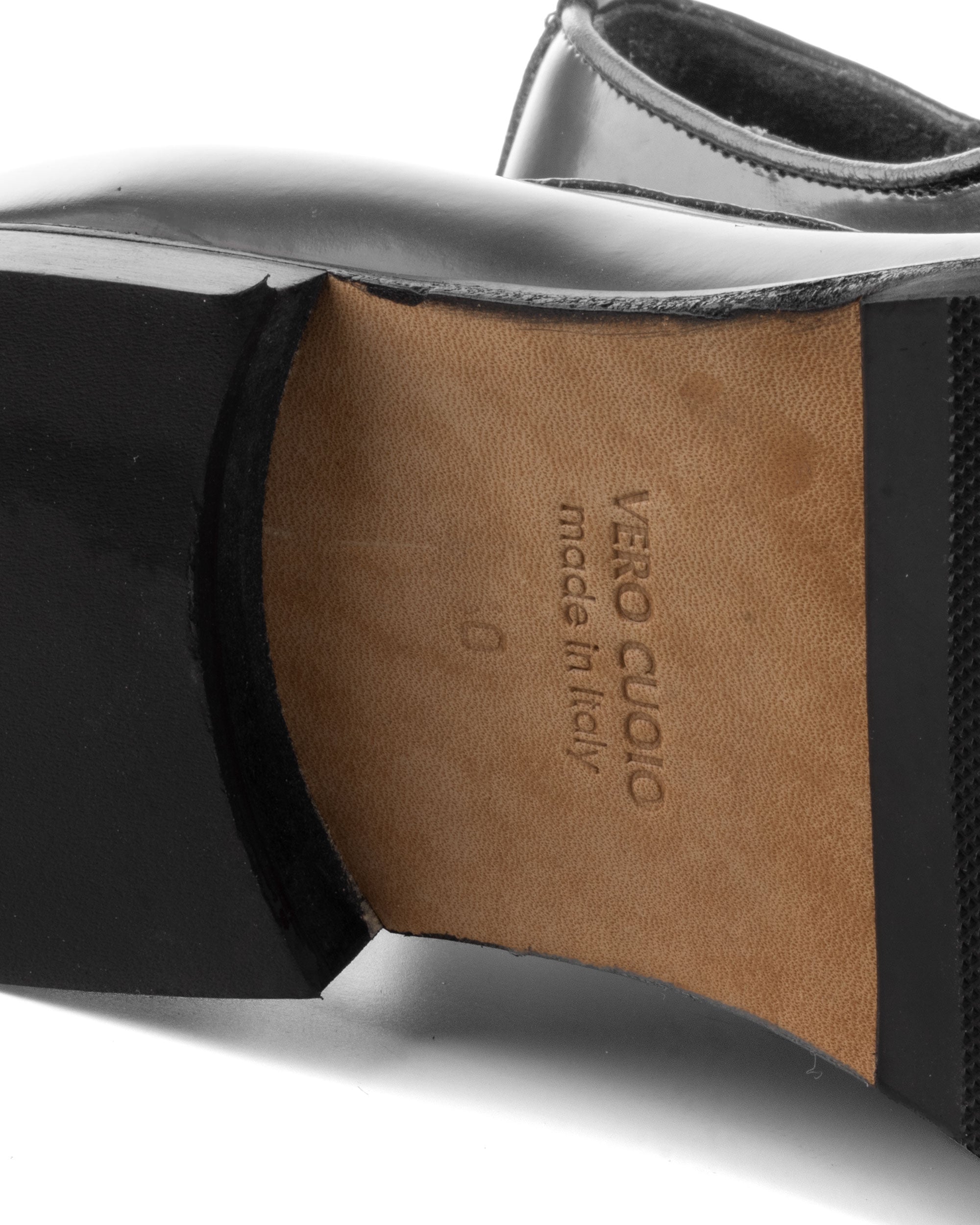 Scarpe Uomo Classiche Stringate Ecopelle Abrasivate Eleganti Cerimonia Derby Con Lacci Suola Di Cuoio Casual Nero GIOSAL-S1275A