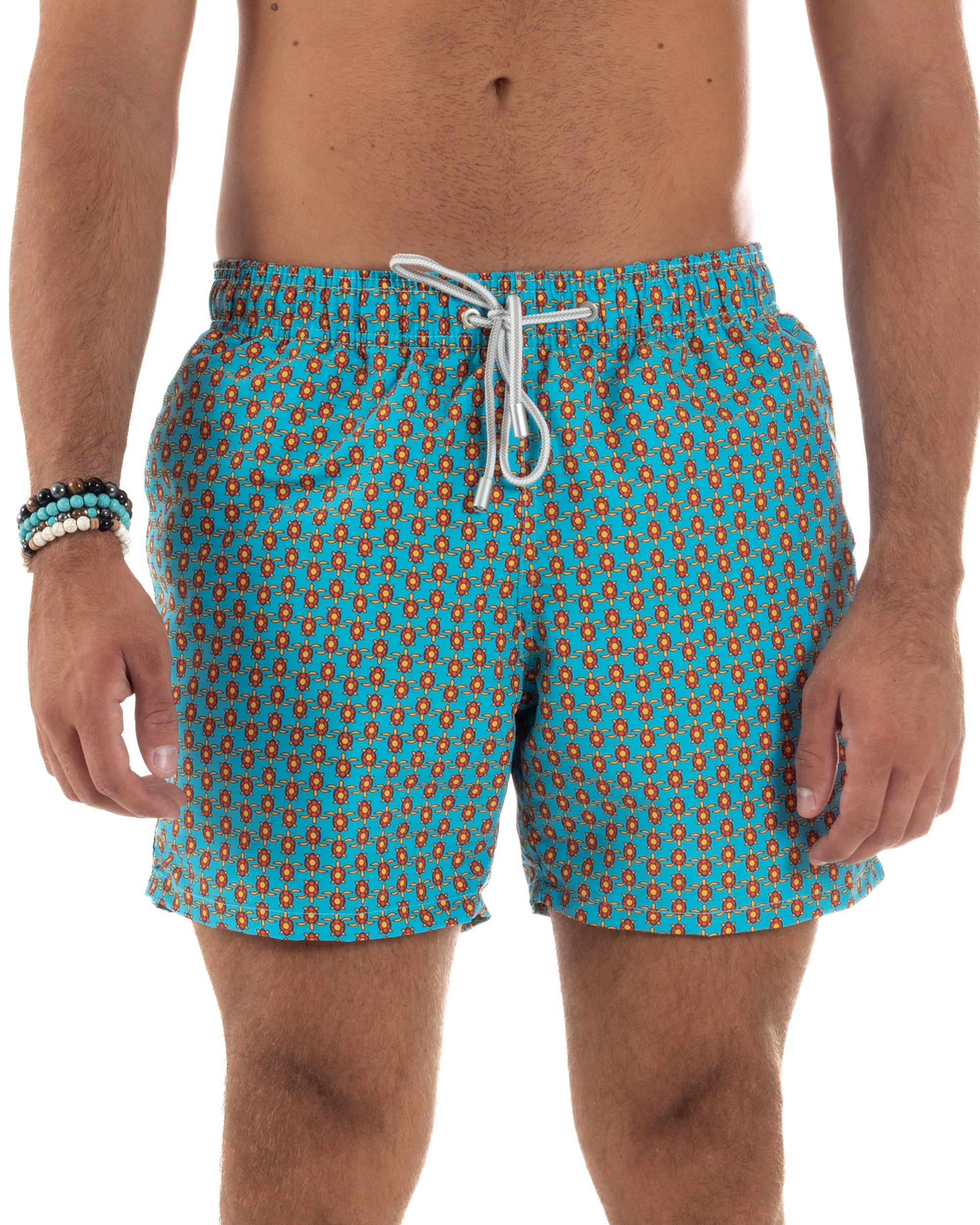 Costume Fantasia Boxer Regular Fit SU1230A