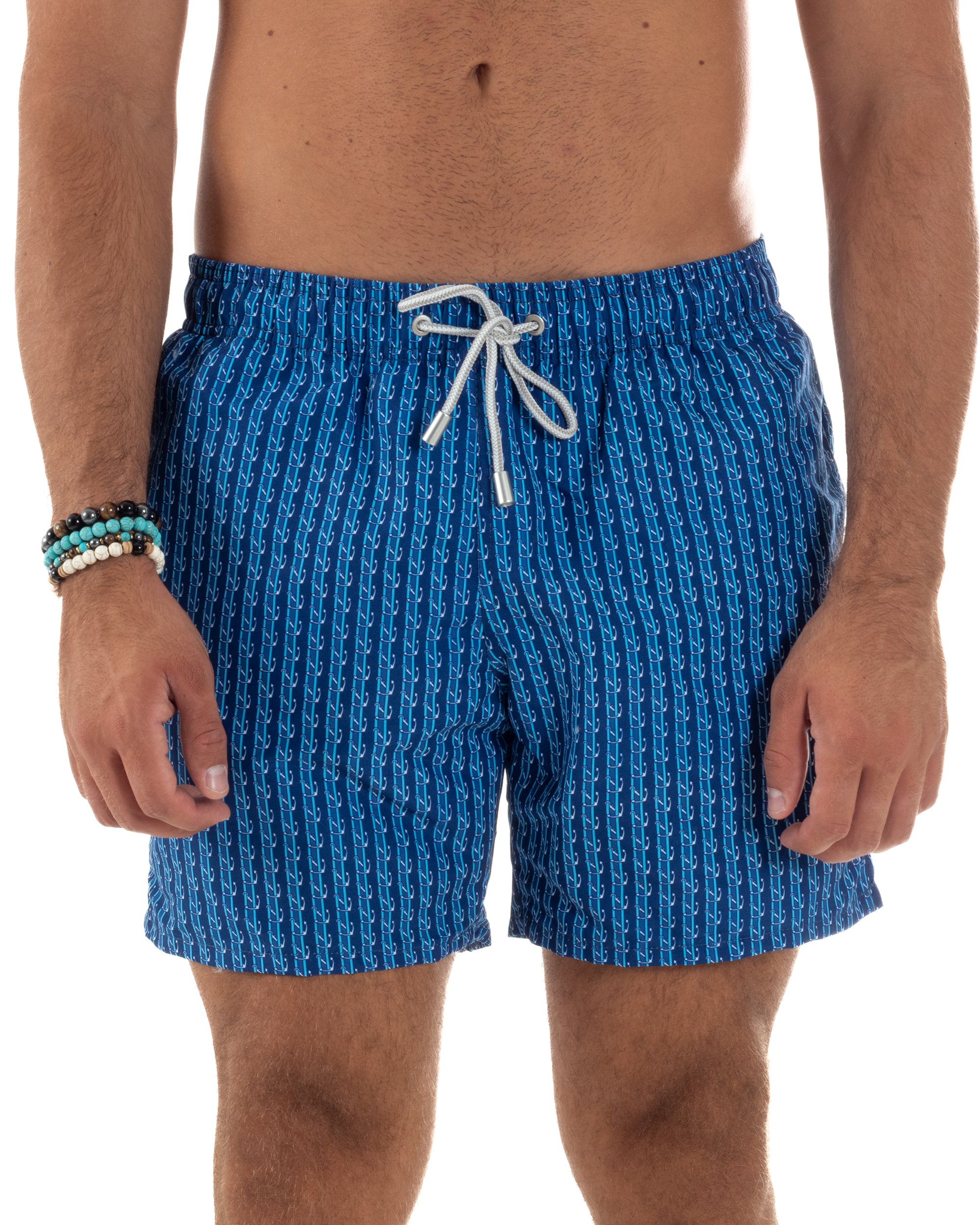 Costume Fantasia Boxer Regular Fit SU1232A