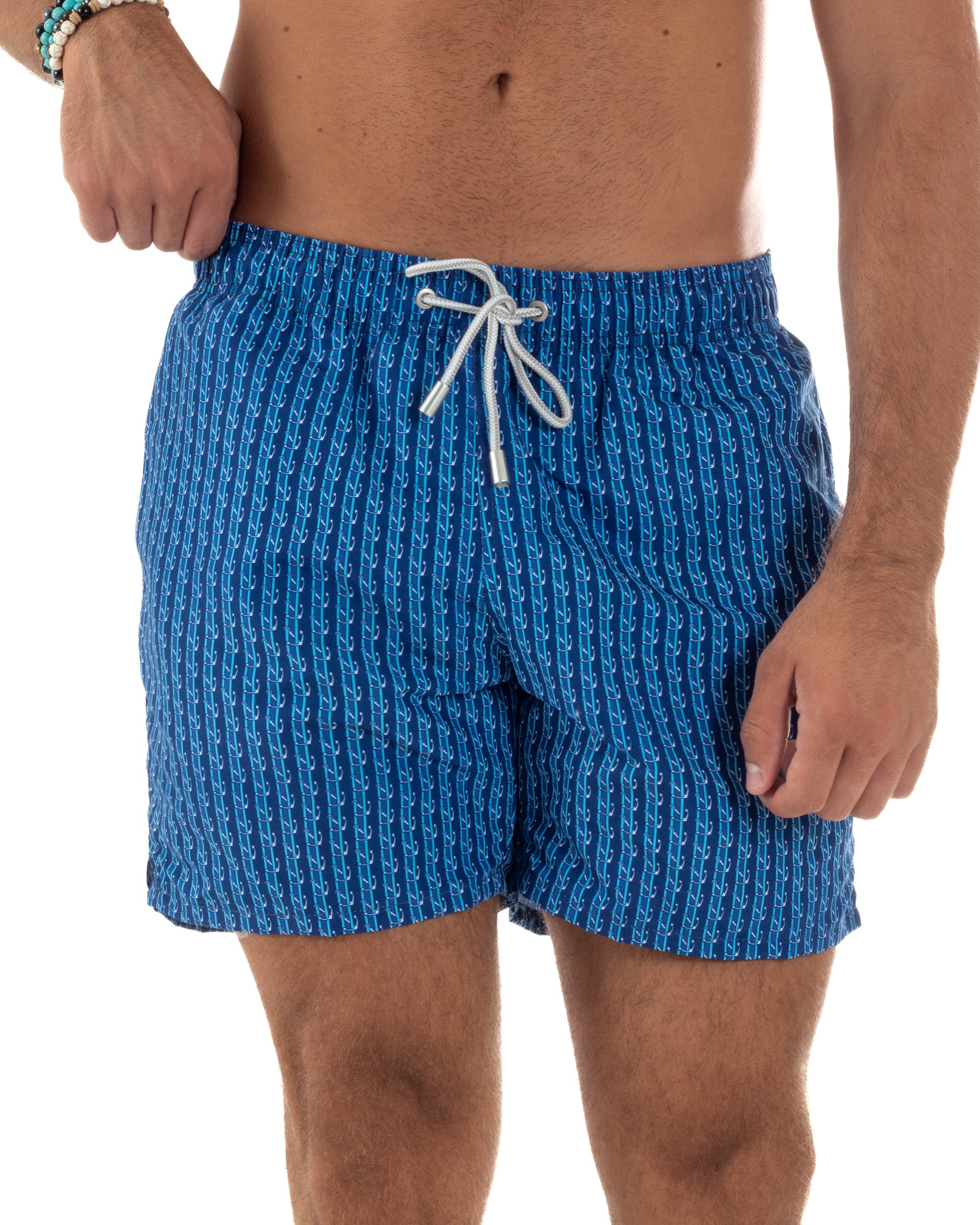 Costume Fantasia Boxer Regular Fit SU1232A