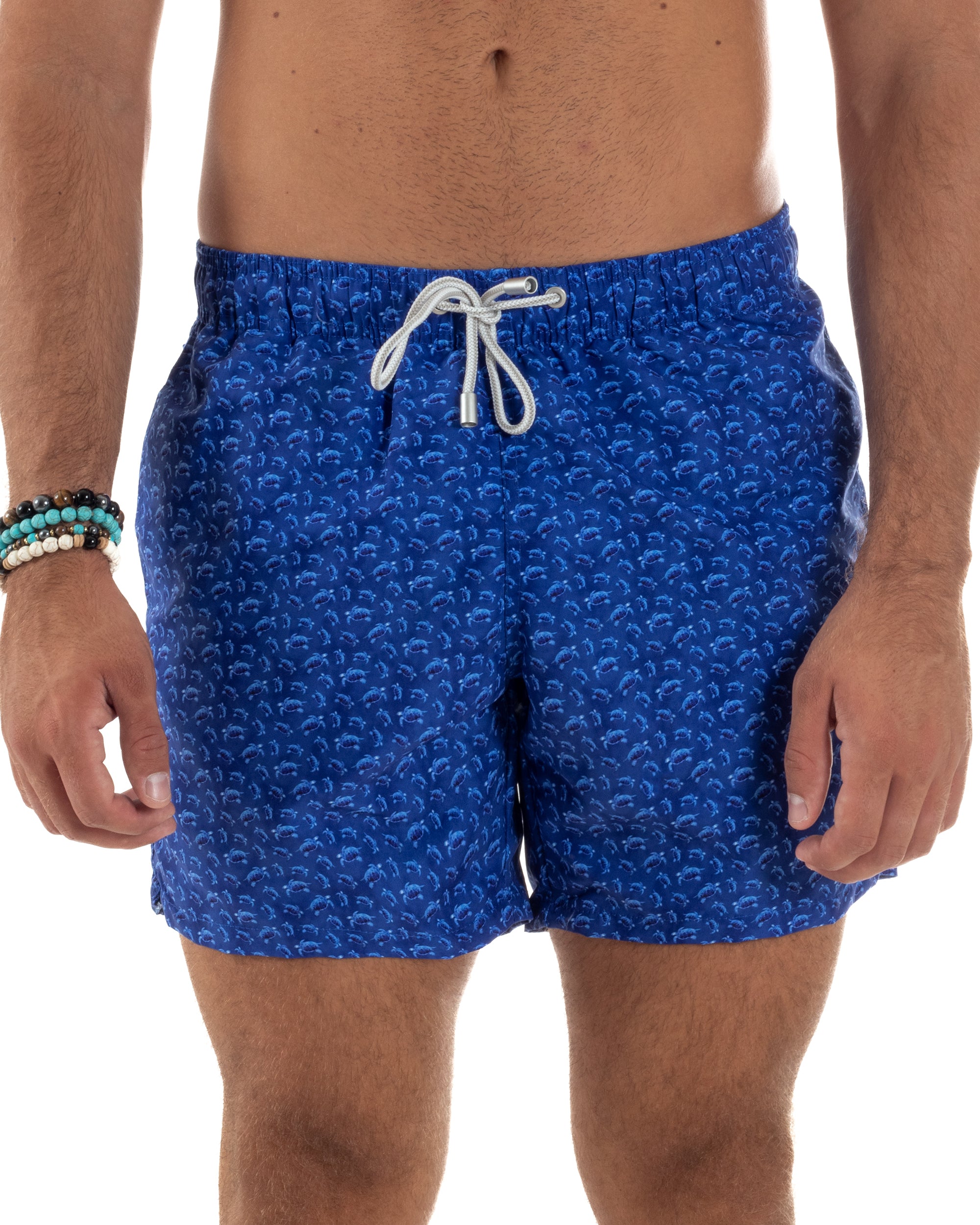 Costume Fantasia Boxer Regular Fit SU1233A