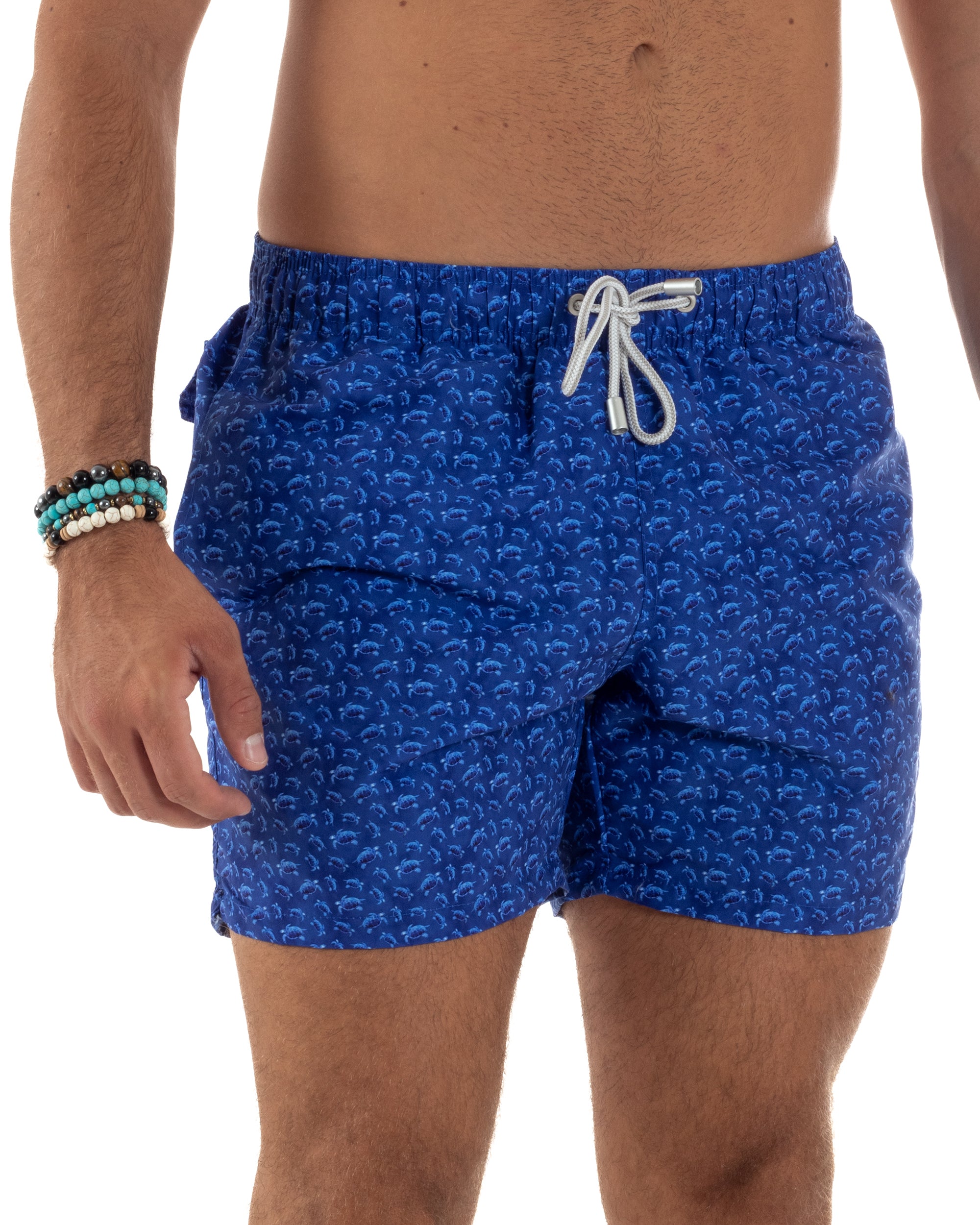 Costume Fantasia Boxer Regular Fit SU1233A