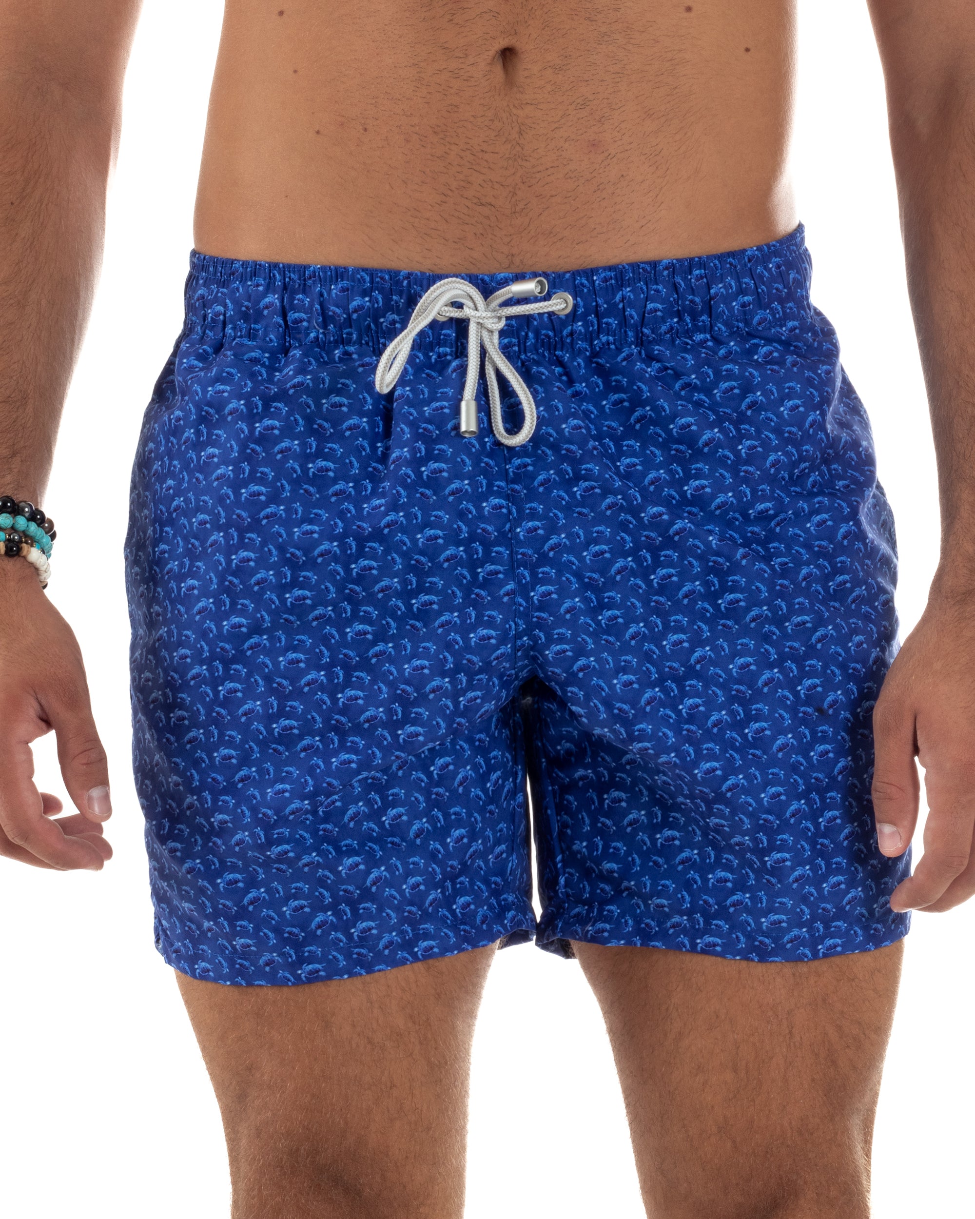 Costume Fantasia Boxer Regular Fit SU1233A