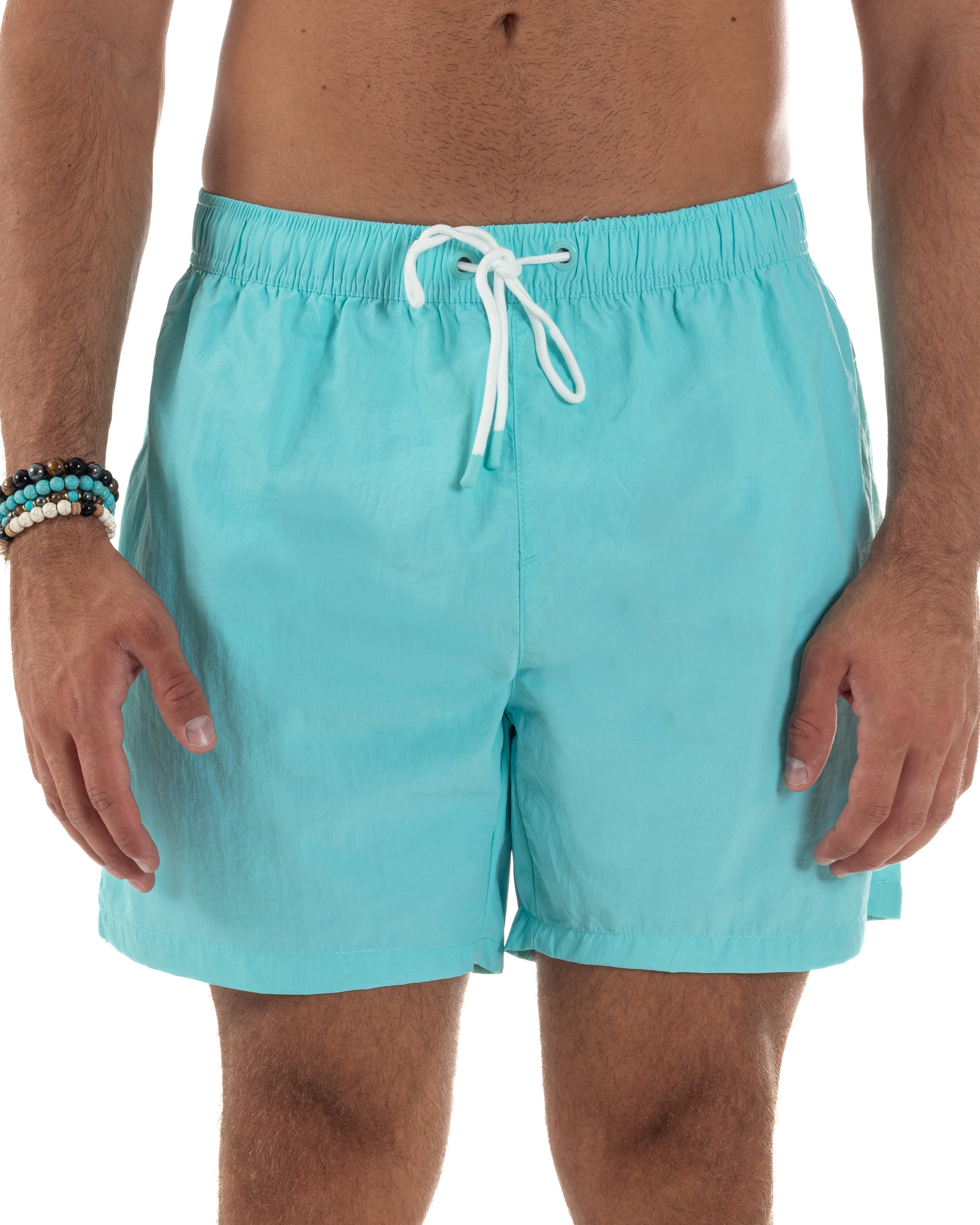 Costume Tinta Unita Boxer Basic SU1235A