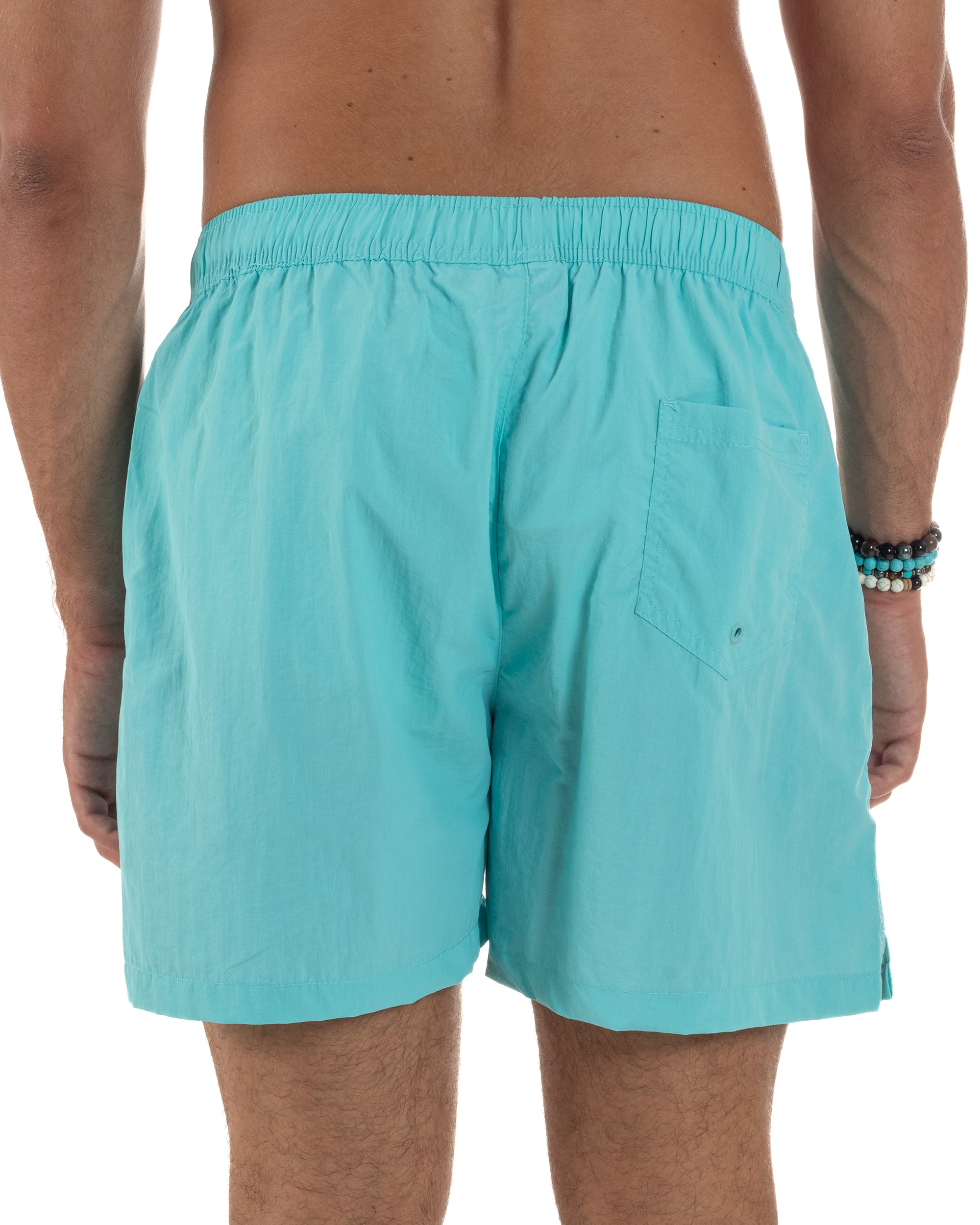 Costume Tinta Unita Boxer Basic SU1235A