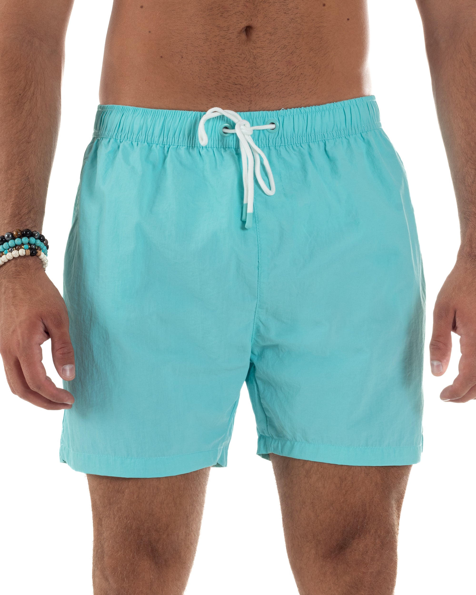 Costume Tinta Unita Boxer Basic SU1235A