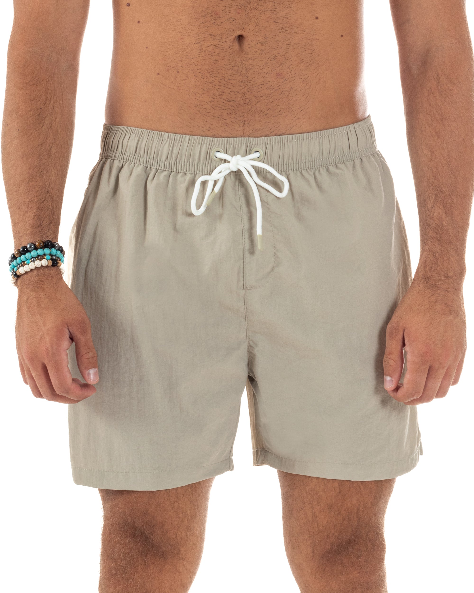 Costume Tinta Unita Boxer Basic SU1236A