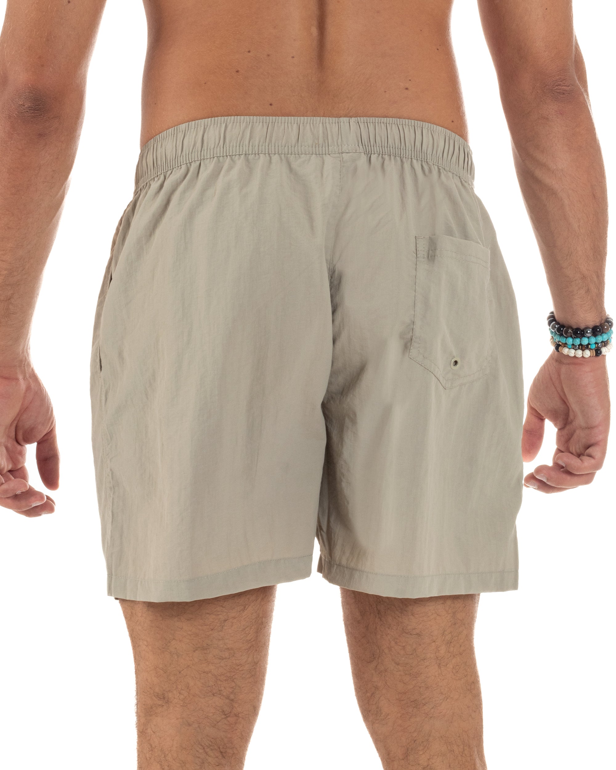 Costume Tinta Unita Boxer Basic SU1236A