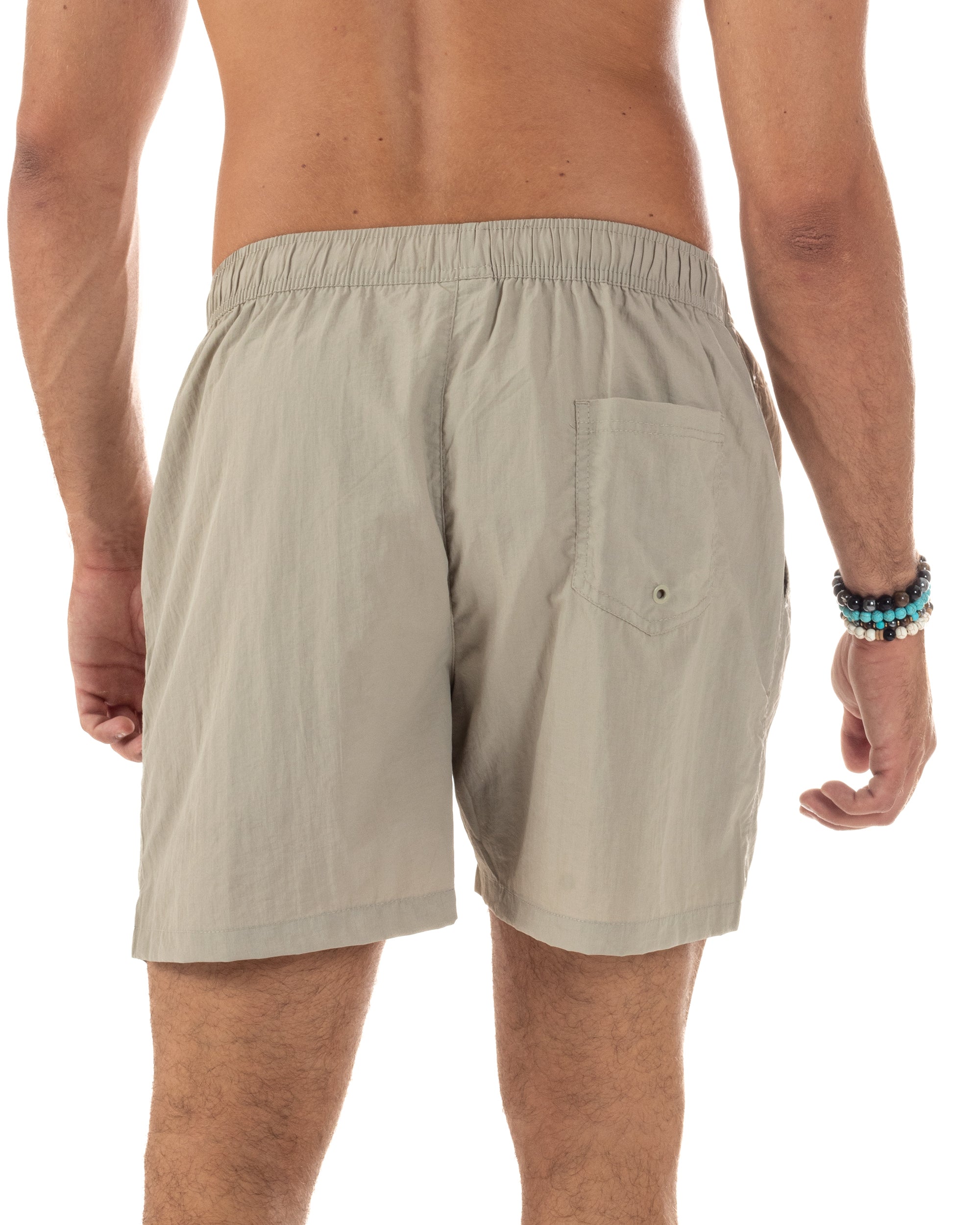 Costume Tinta Unita Boxer Basic SU1236A