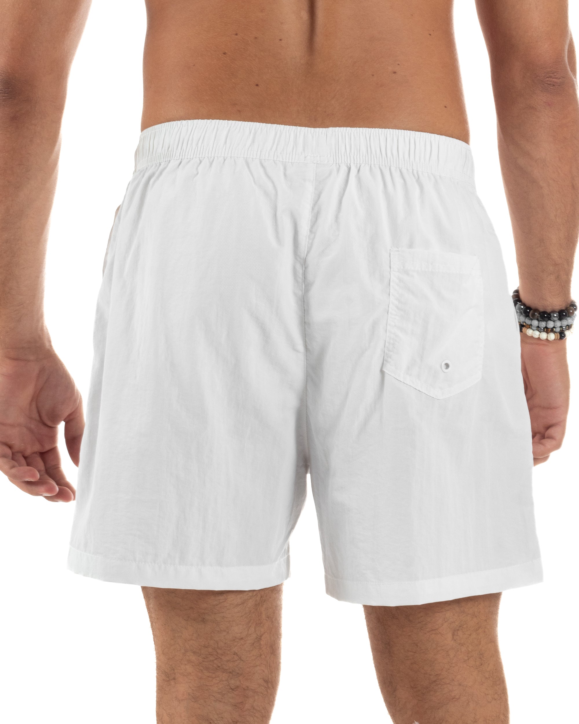 Costume Tinta Unita Boxer Basic SU1237A