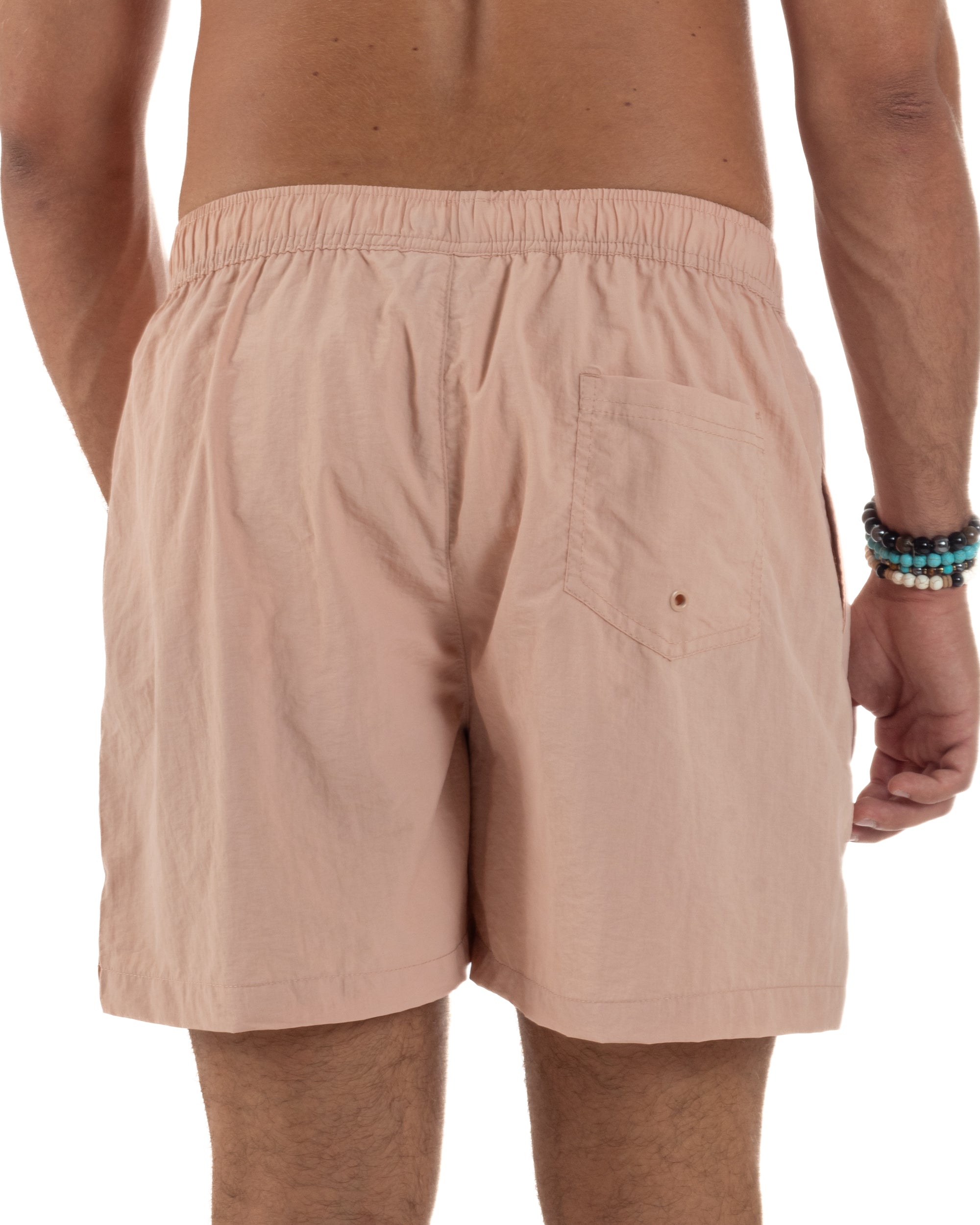 Costume Tinta Unita Boxer Basic SU1238A