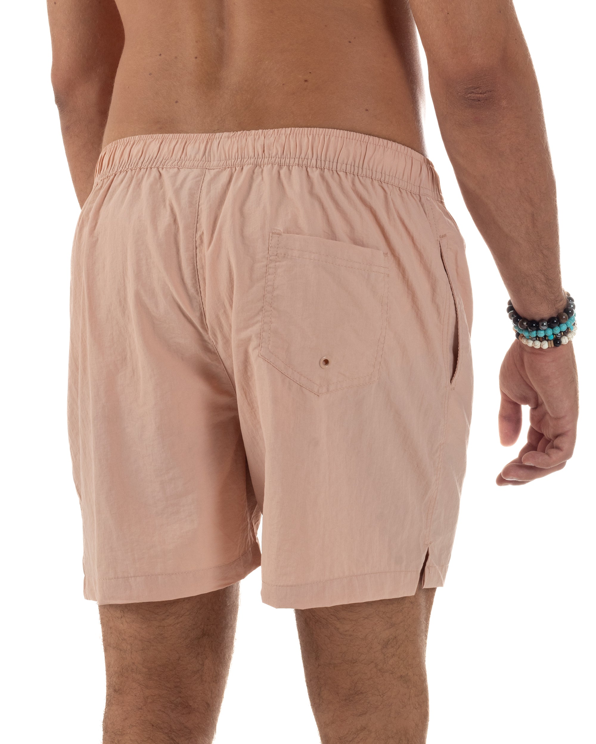 Costume Tinta Unita Boxer Basic SU1238A