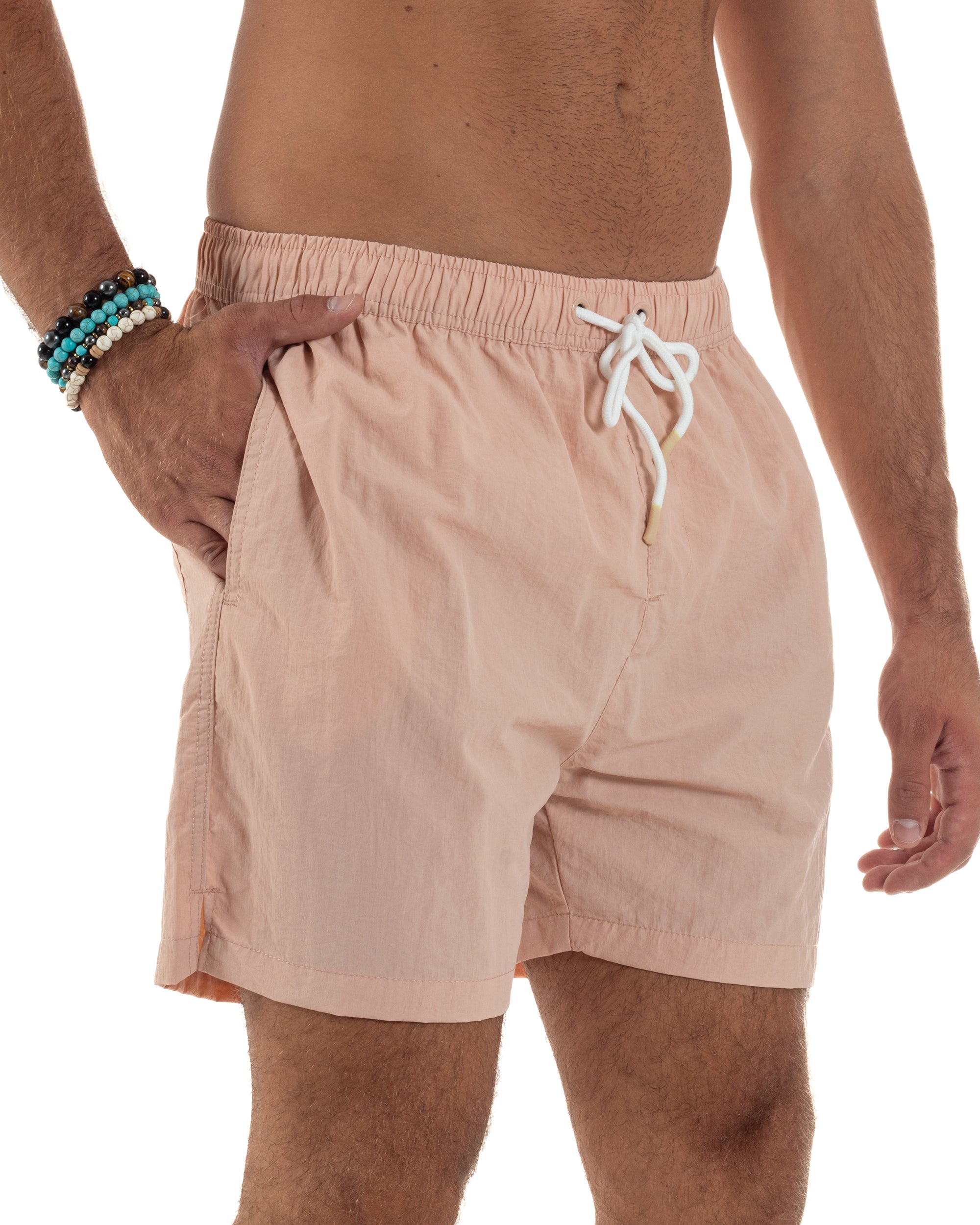 Costume Tinta Unita Boxer Basic SU1238A