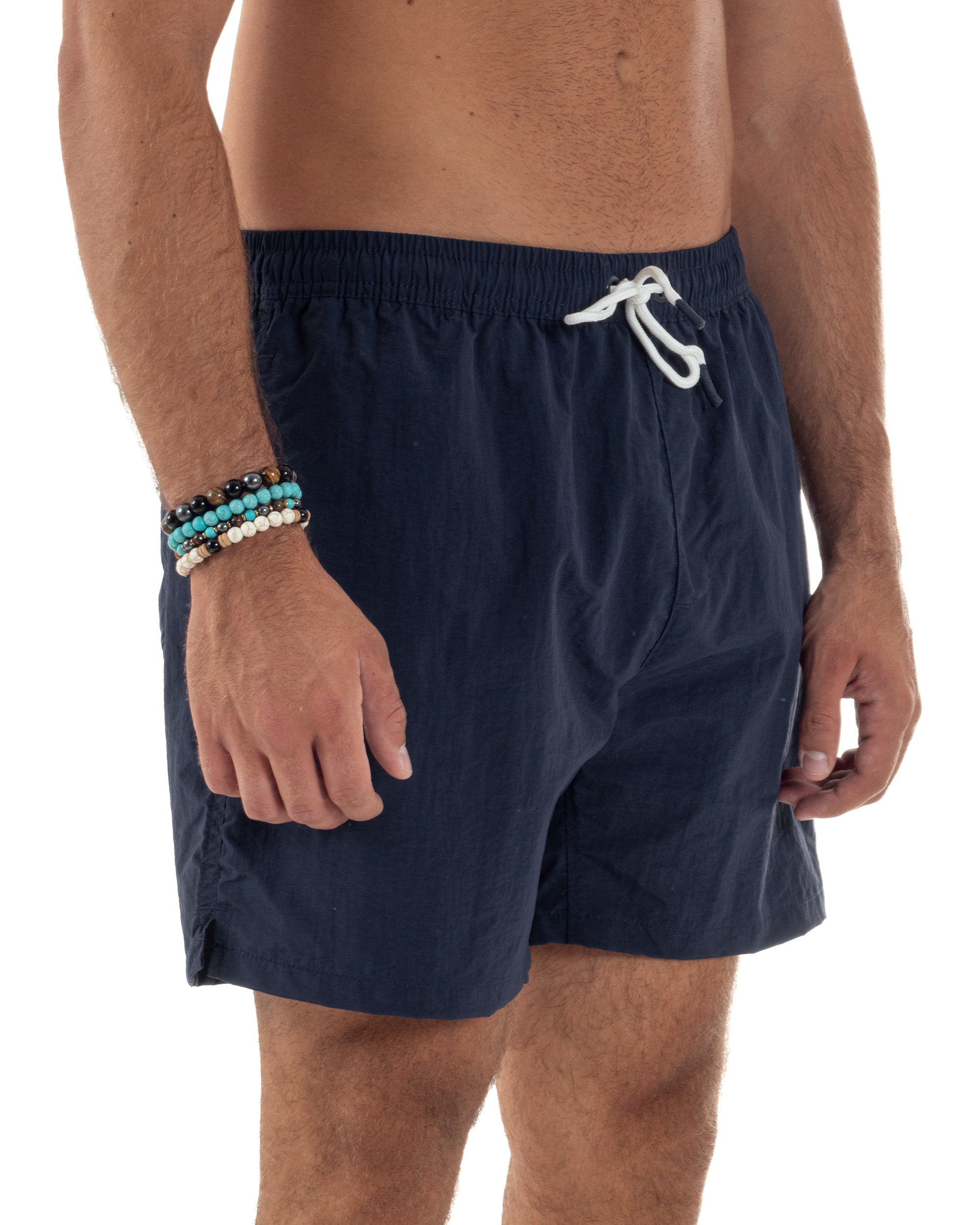 Costume Tinta Unita Boxer Basic SU1239A