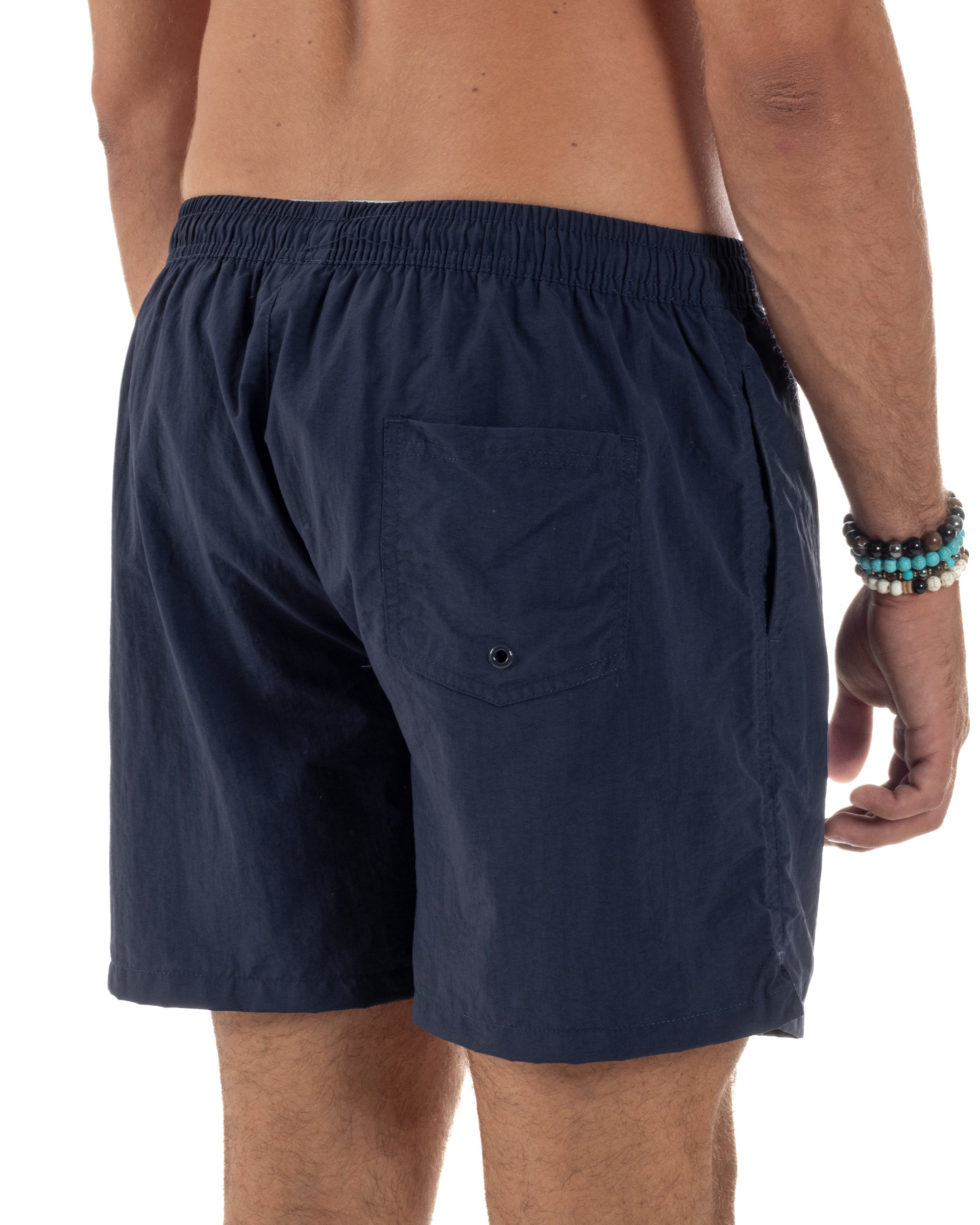 Costume Tinta Unita Boxer Basic SU1239A