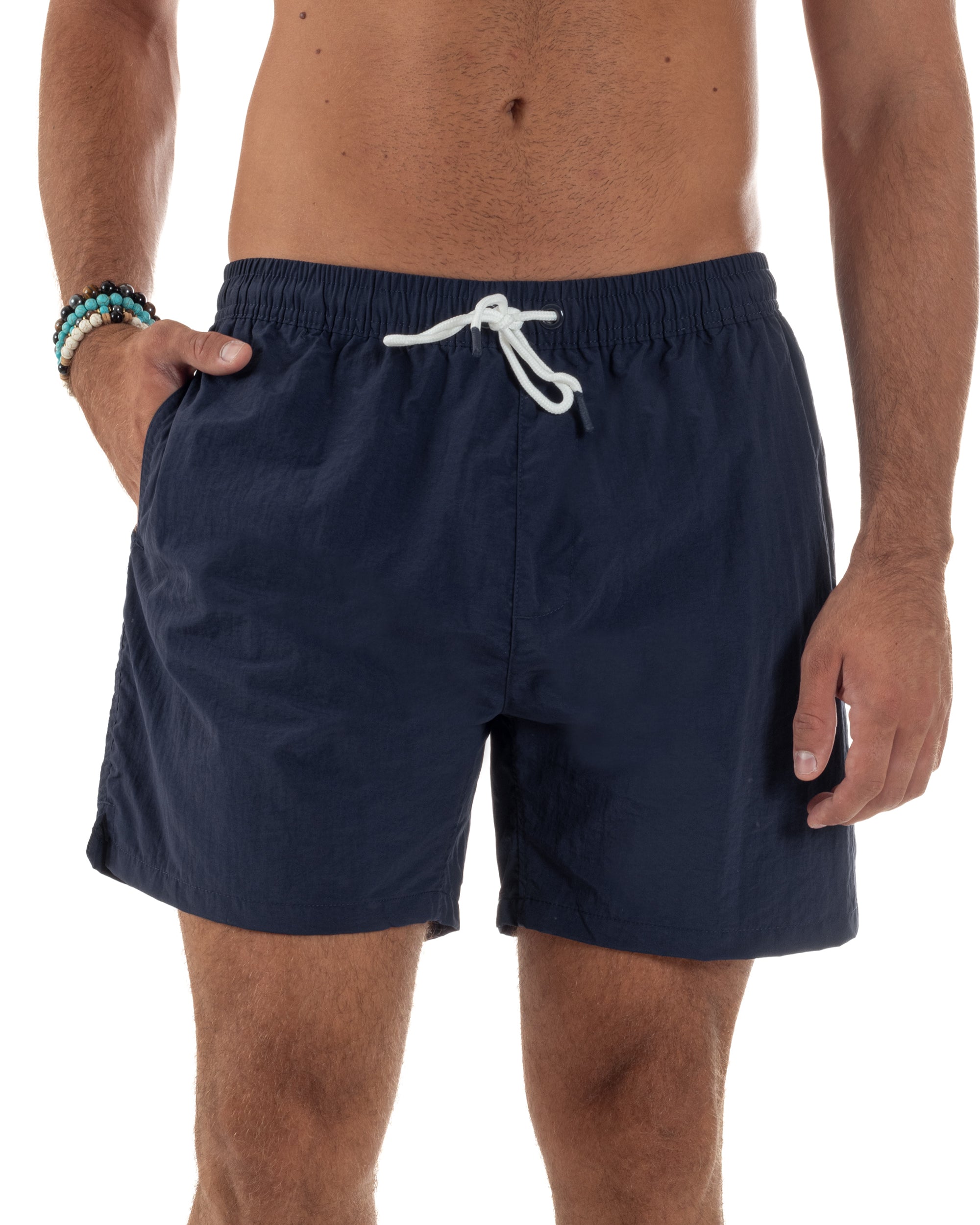 Costume Tinta Unita Boxer Basic SU1239A