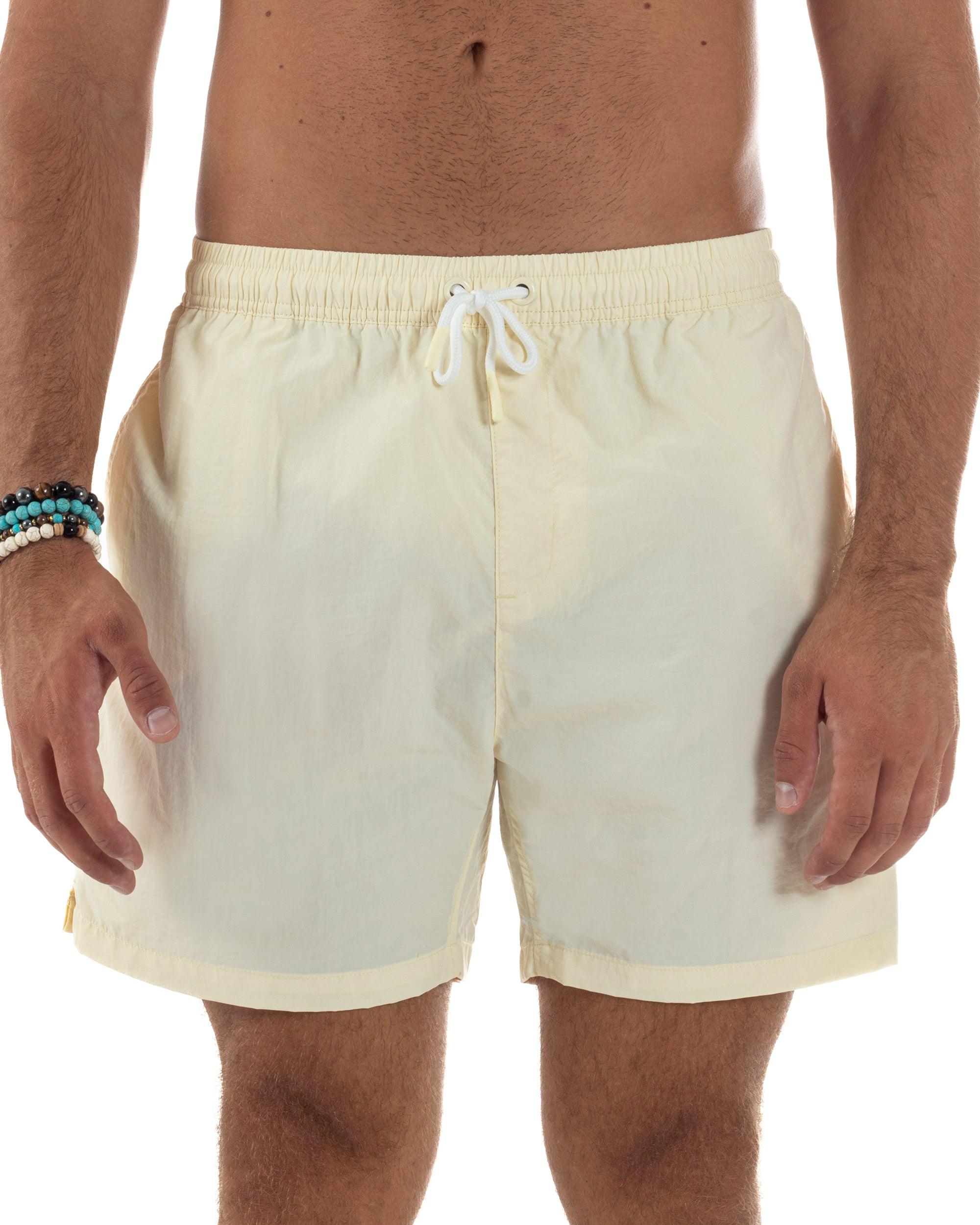 Costume Tinta Unita Boxer Basic SU1240A