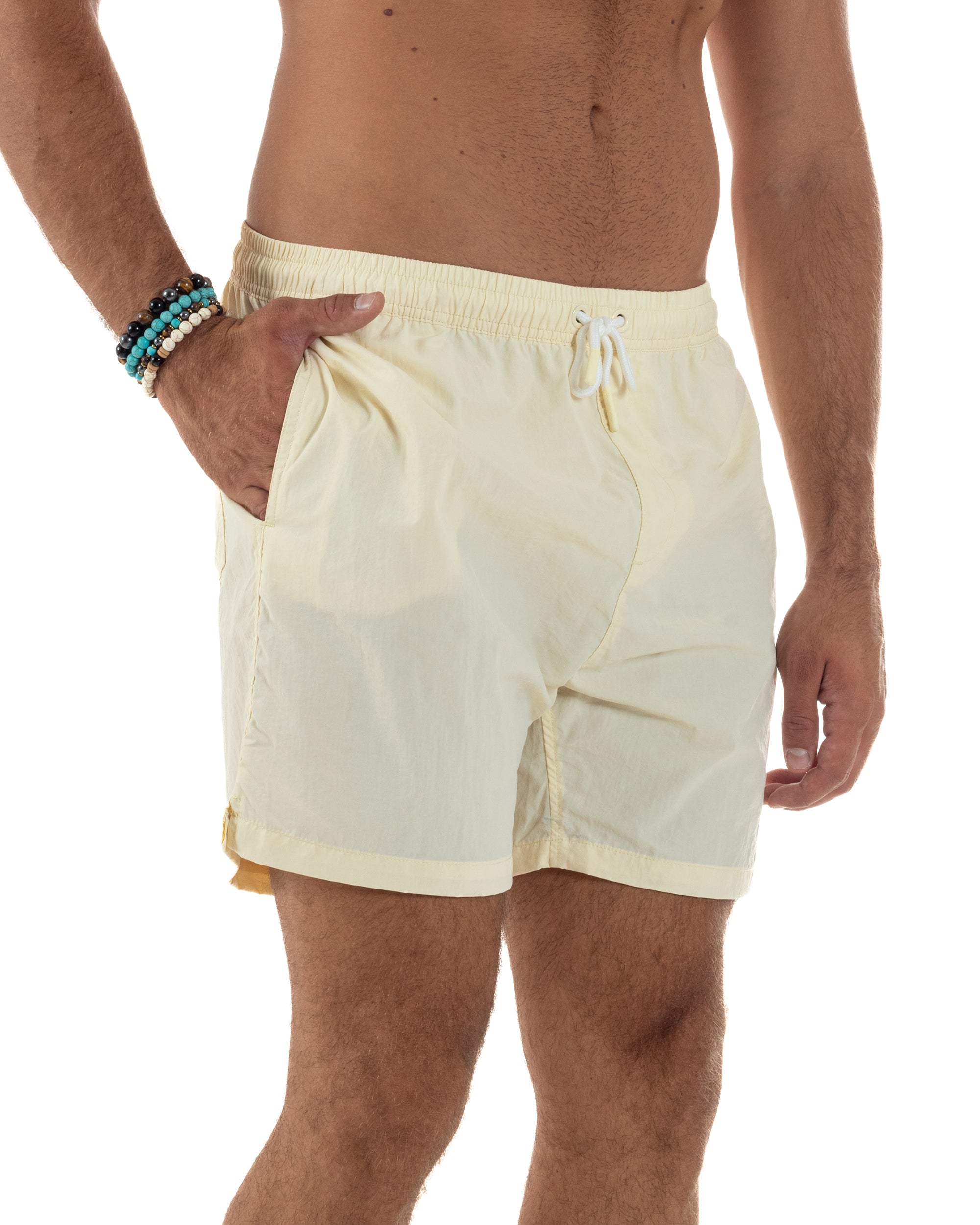 Costume Tinta Unita Boxer Basic SU1240A