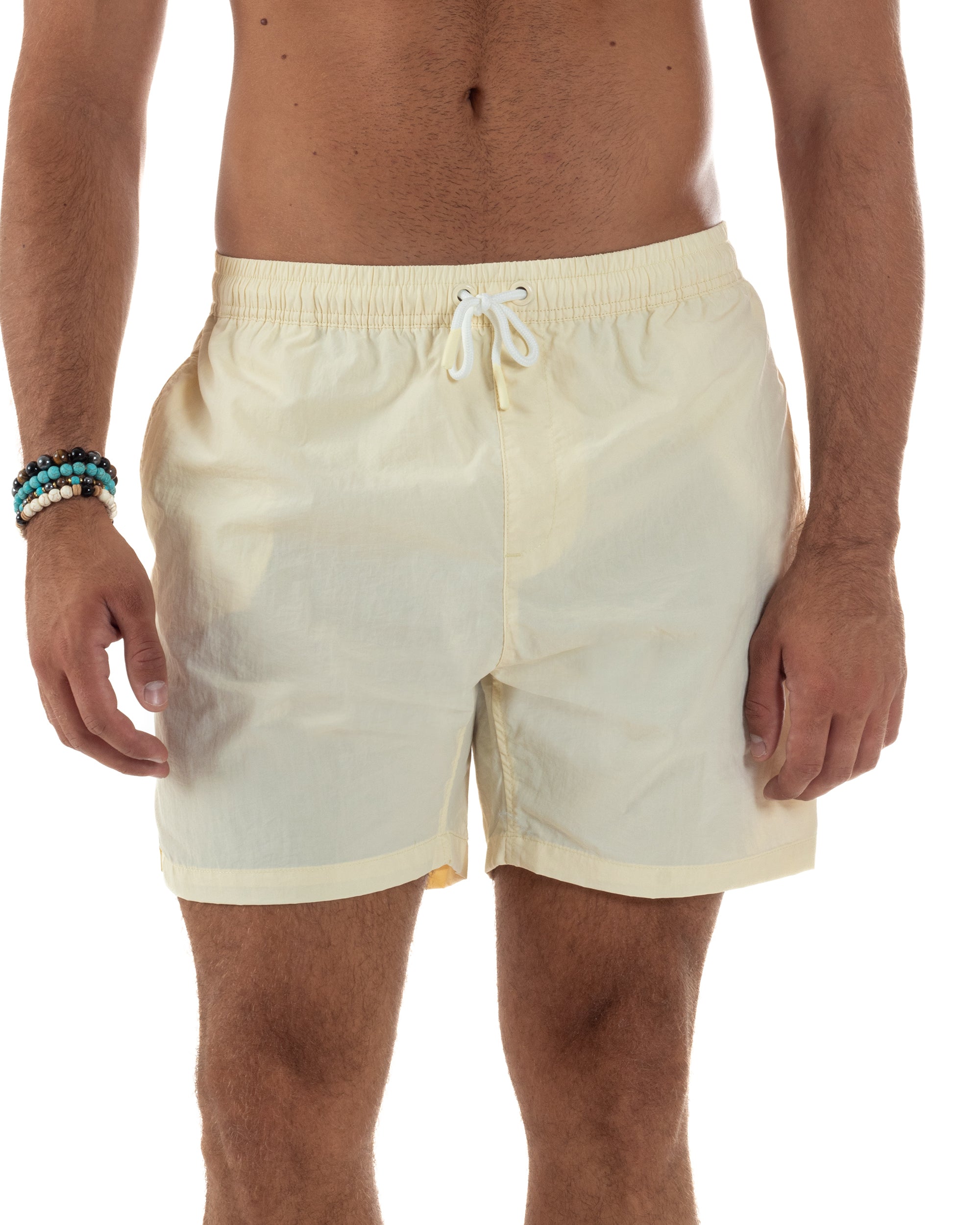 Costume Tinta Unita Boxer Basic SU1240A