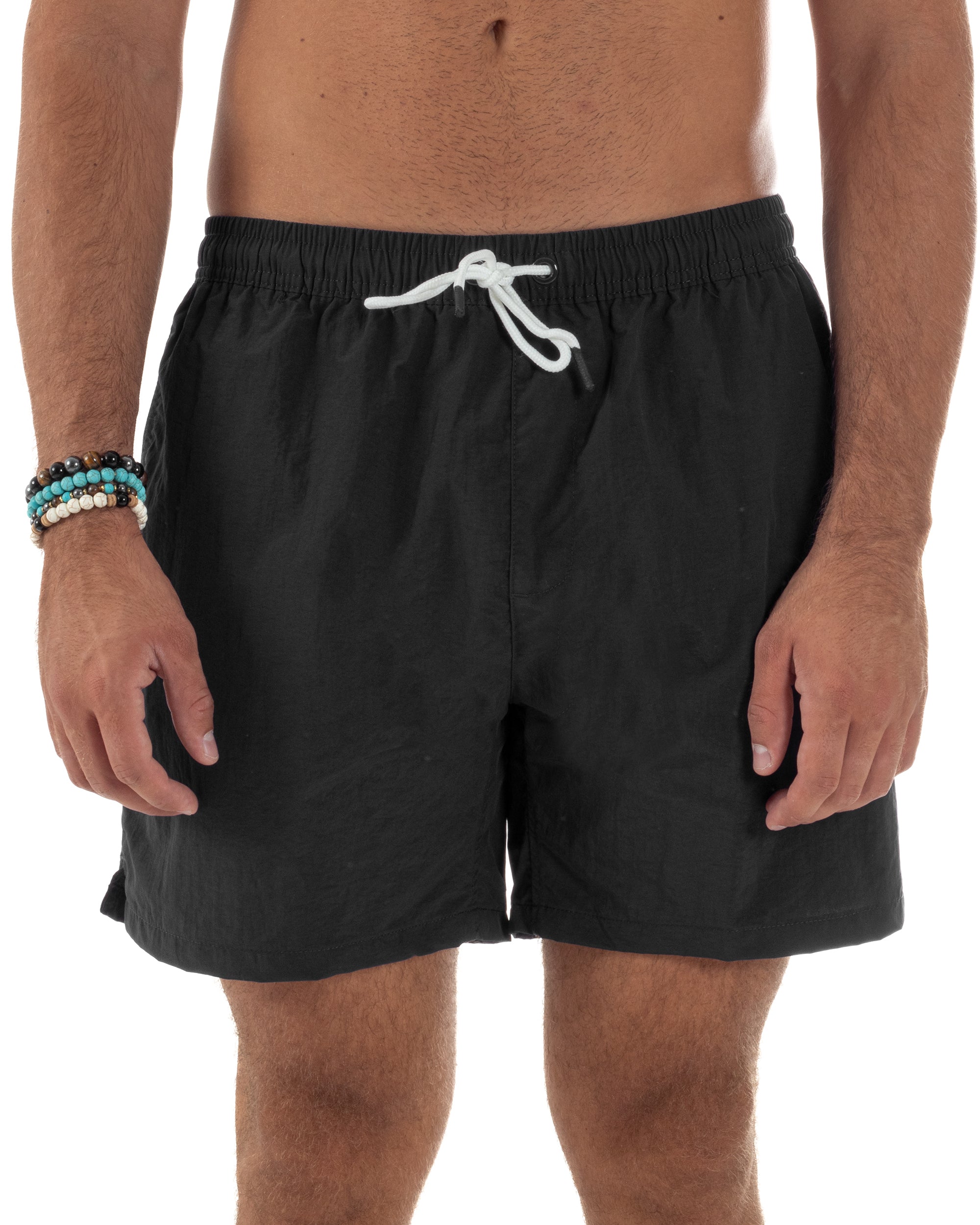 Costume Tinta Unita Boxer Basic SU1241A