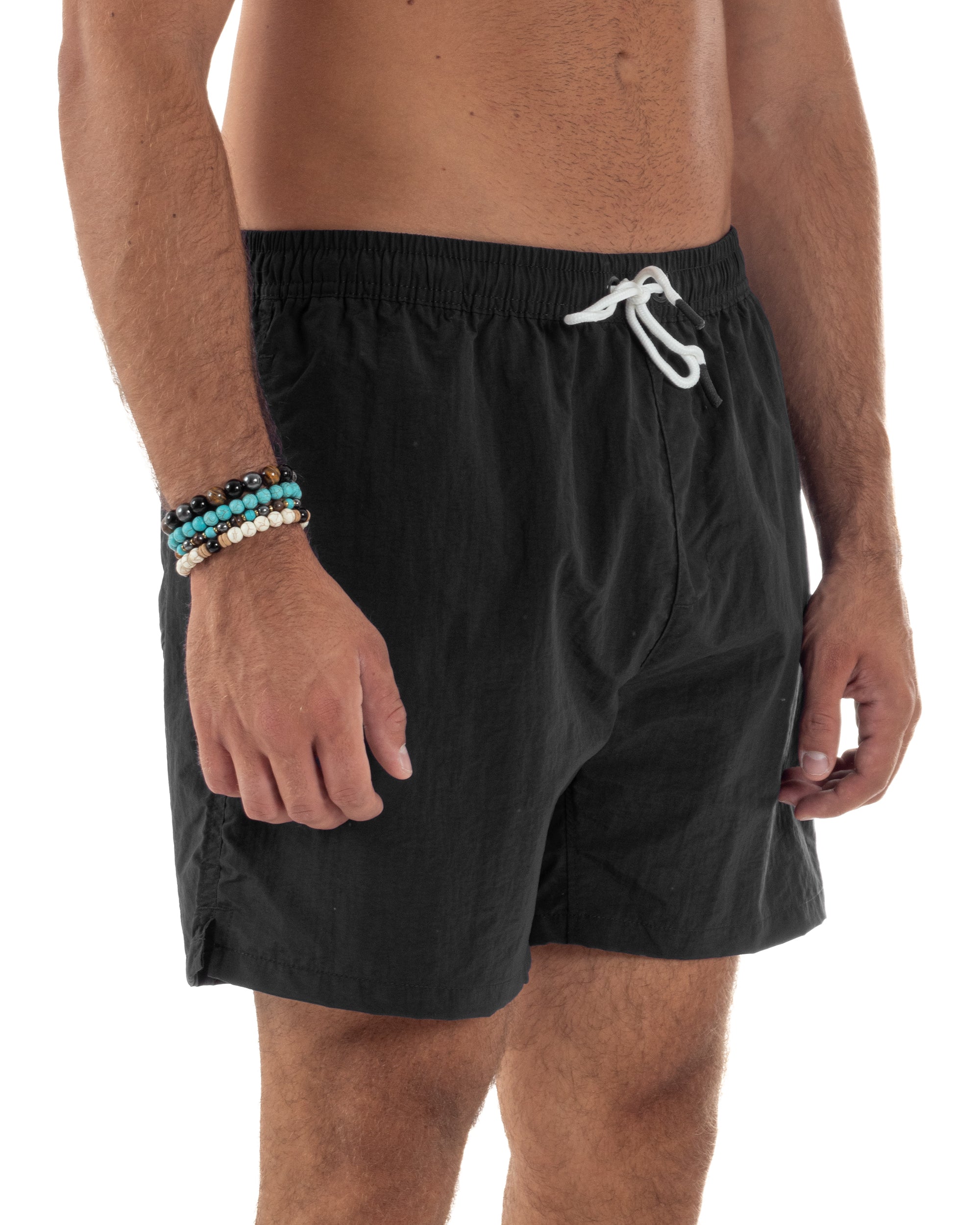 Costume Tinta Unita Boxer Basic SU1241A