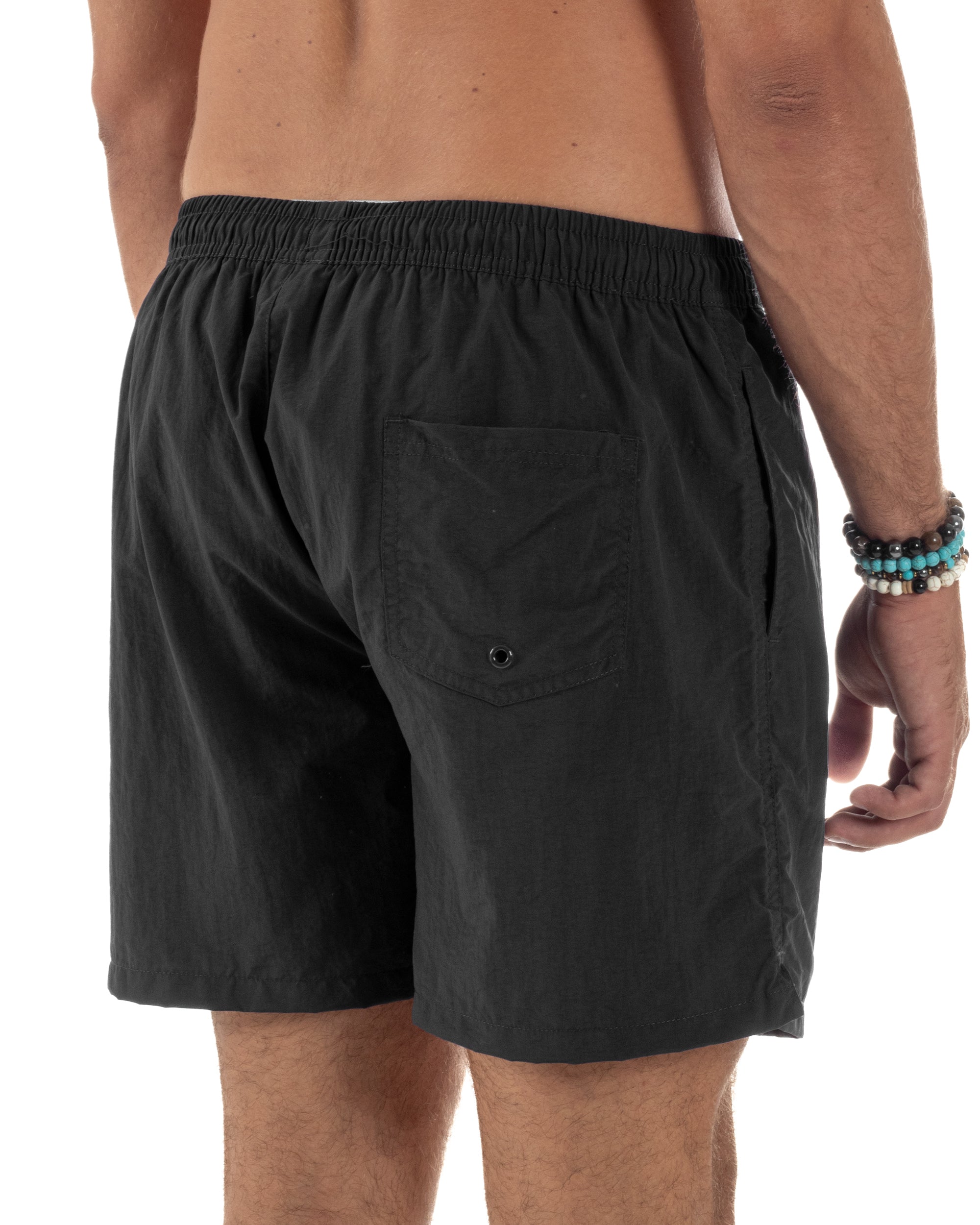 Costume Tinta Unita Boxer Basic SU1241A