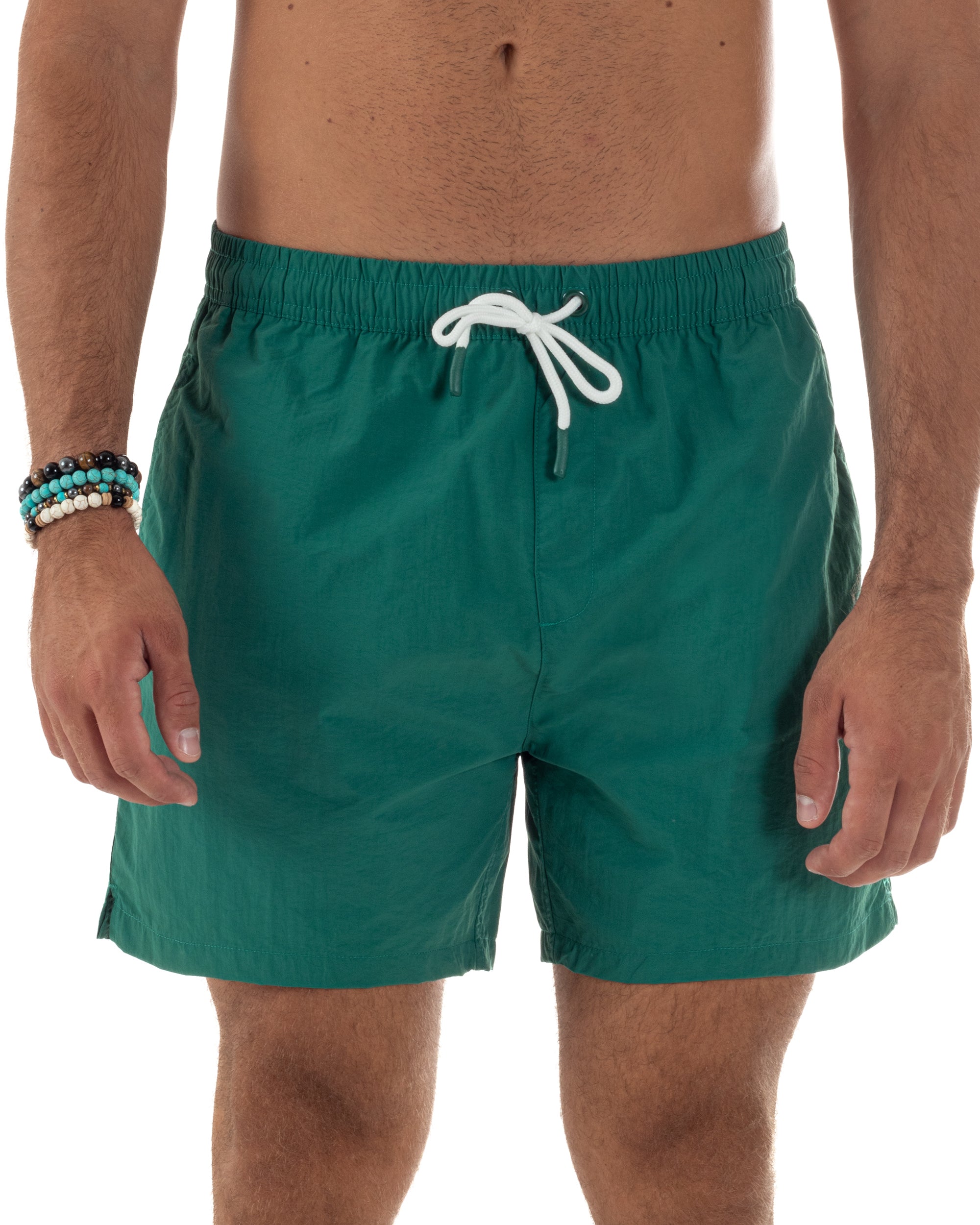 Costume Tinta Unita Boxer Basic SU1242A