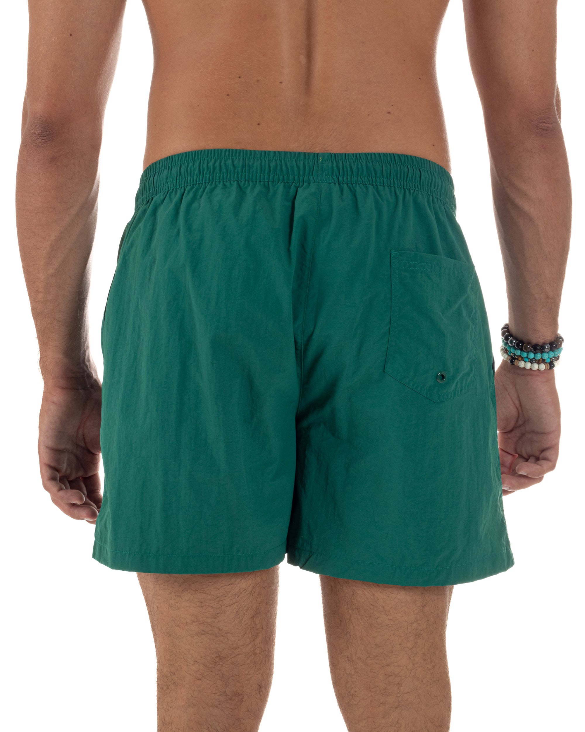 Costume Tinta Unita Boxer Basic SU1242A