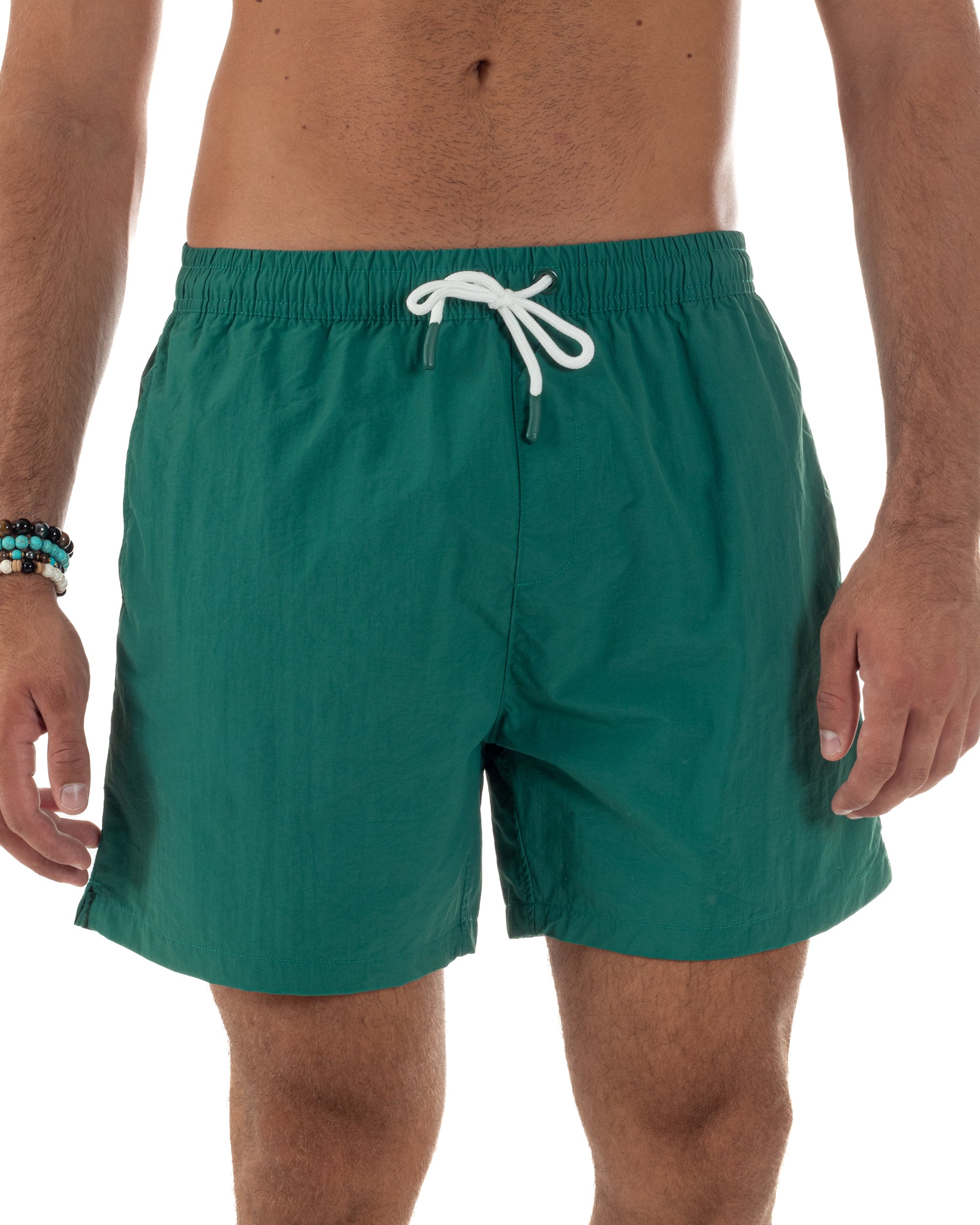 Costume Tinta Unita Boxer Basic SU1242A