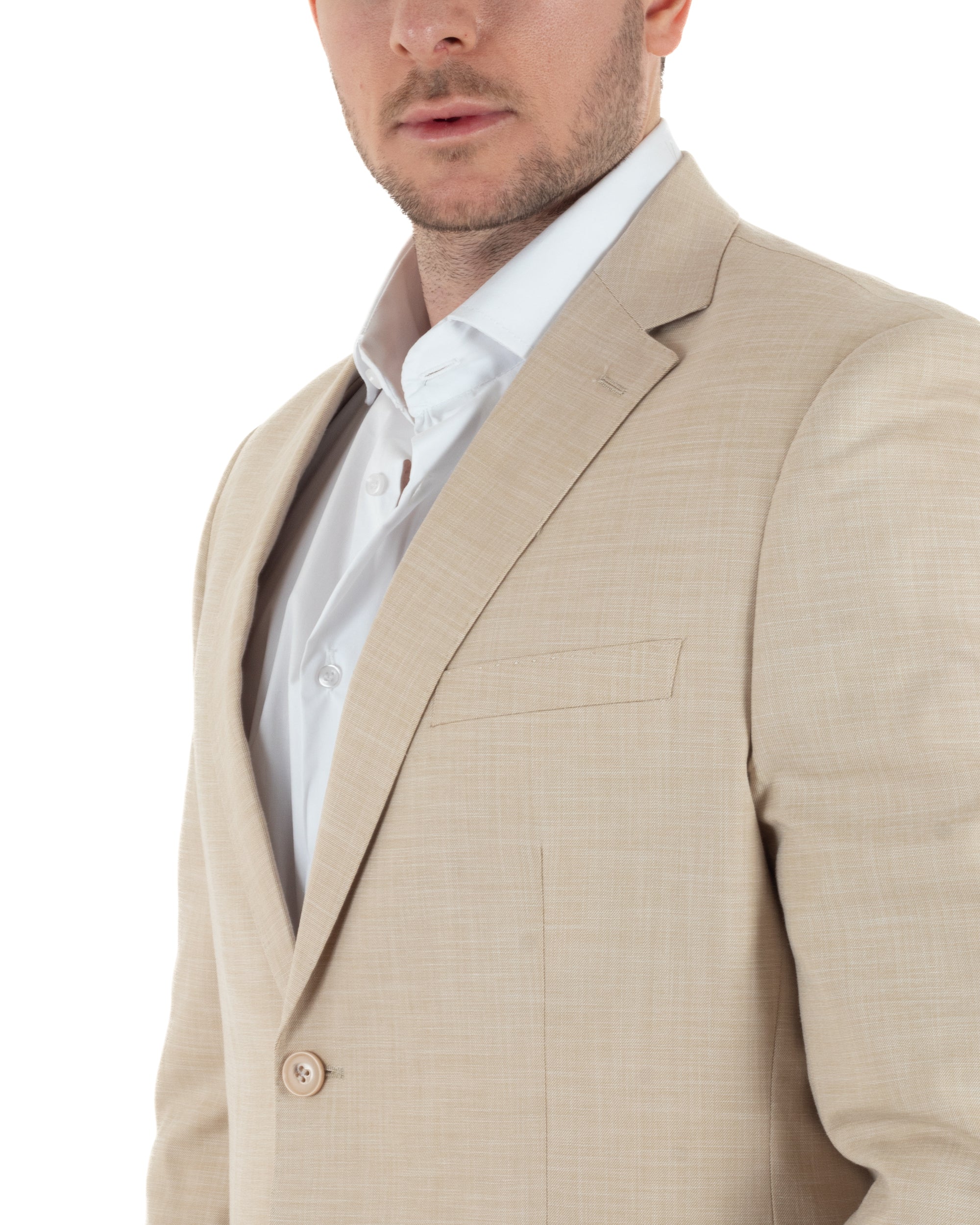 Abito Monopetto Melangiato TCAE1006A