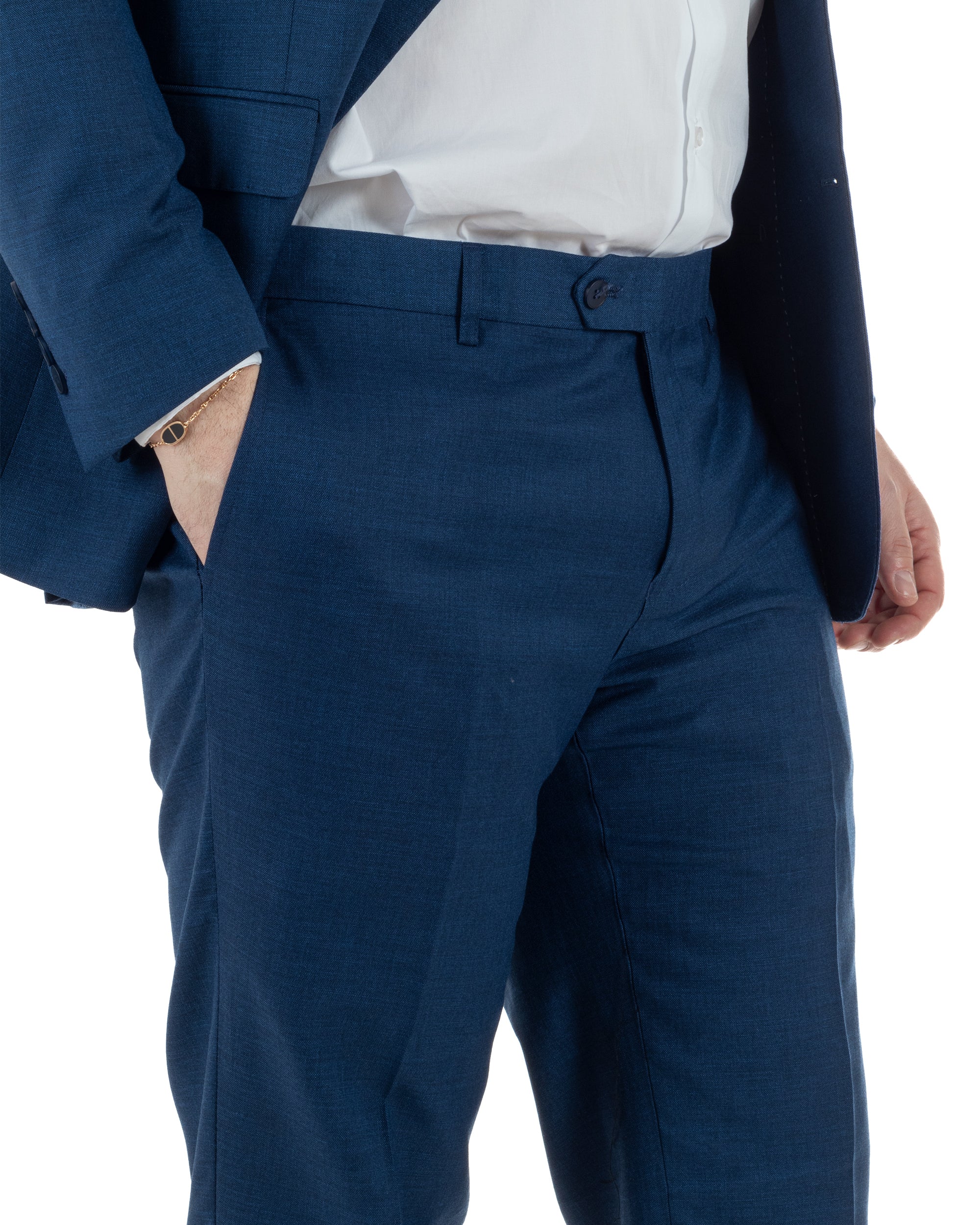 Abito Monopetto Melangiato TCAE1007A