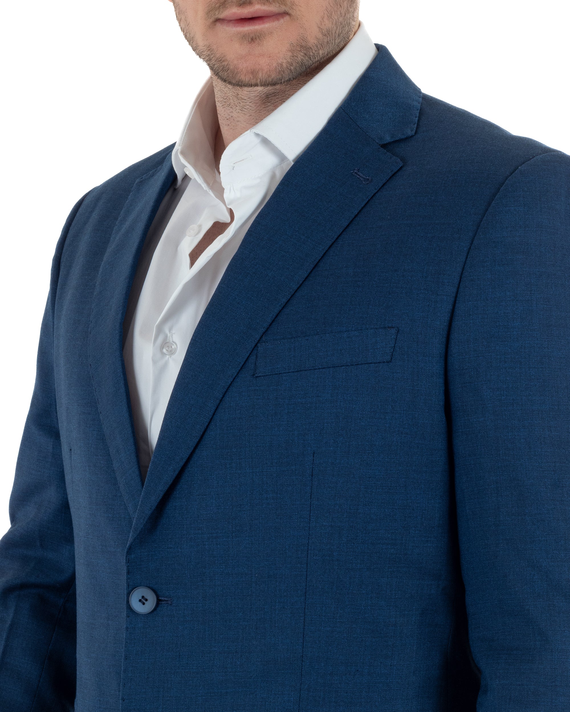 Abito Monopetto Melangiato TCAE1007A