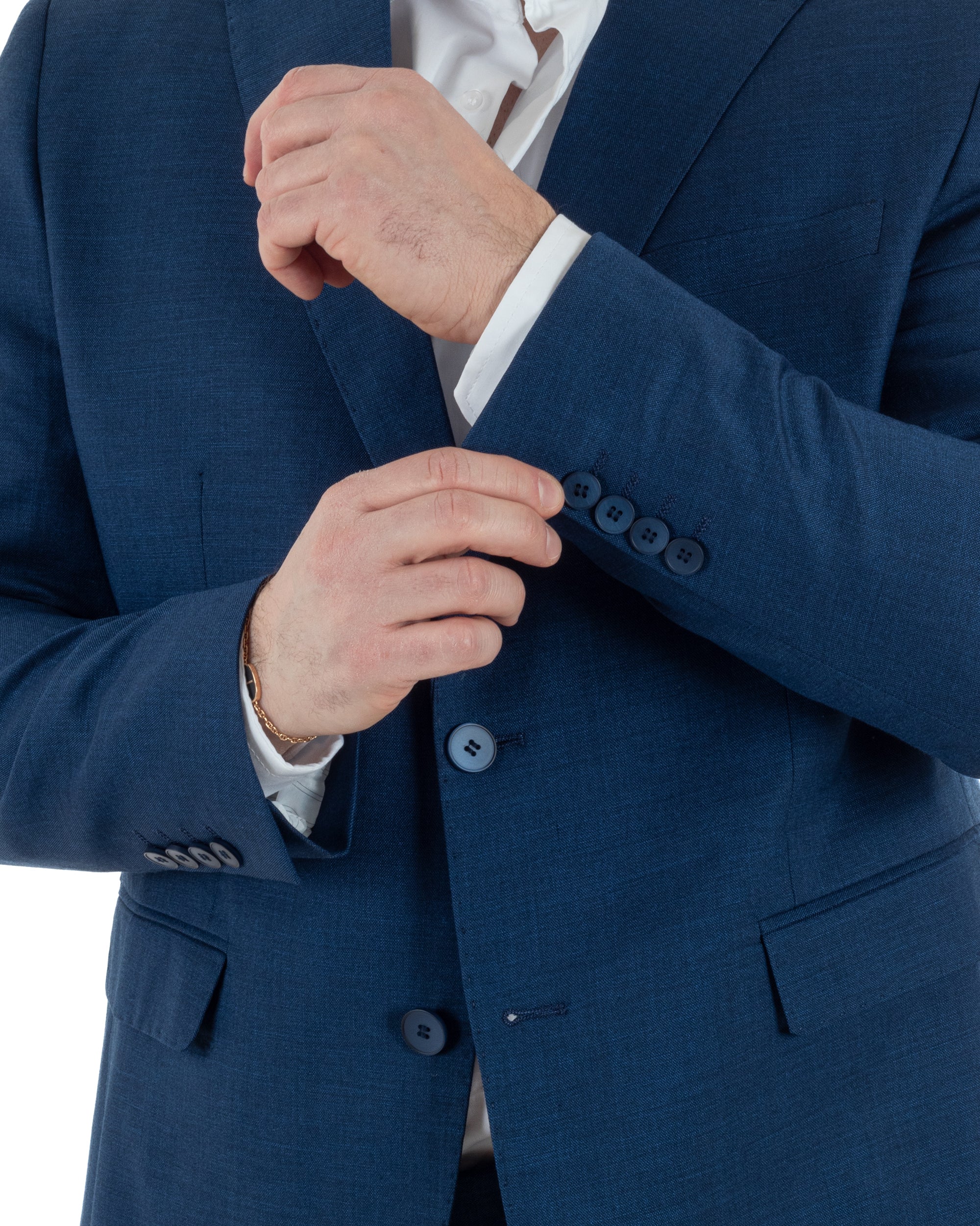 Abito Monopetto Melangiato TCAE1007A