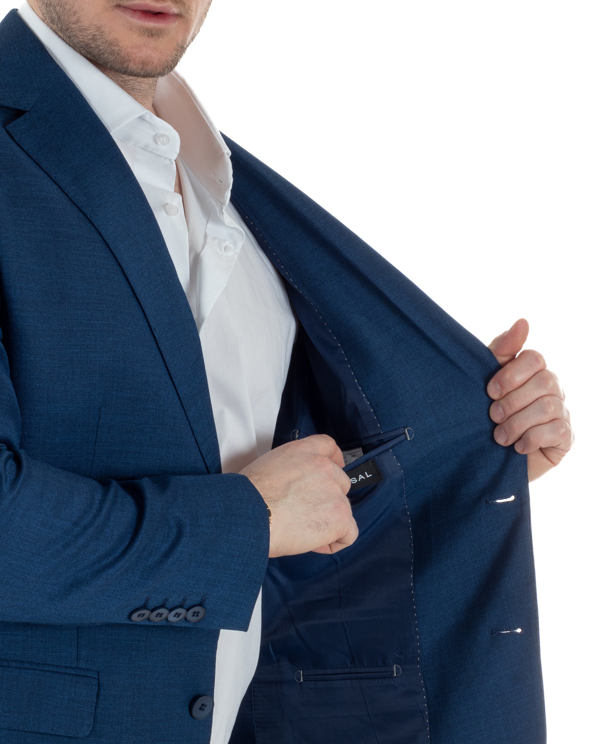 Abito Monopetto Melangiato TCAE1007A