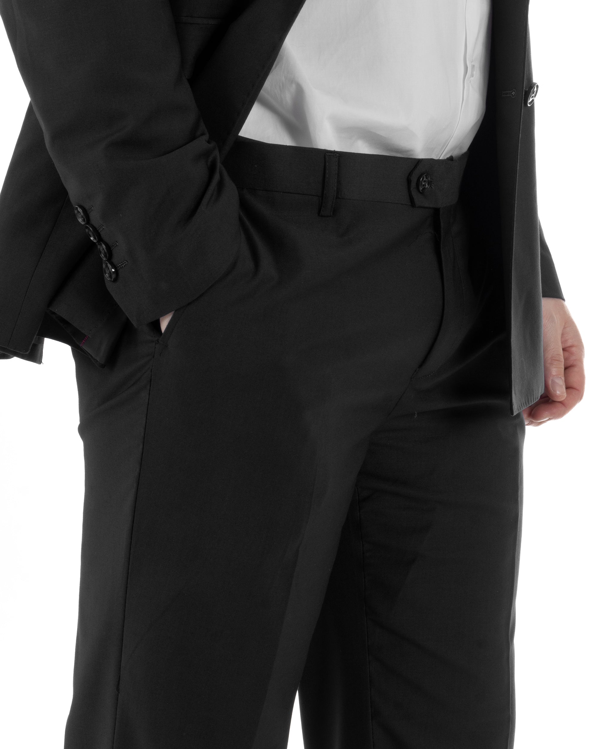 Abito Monopetto Tinta Unita TCAE1008A