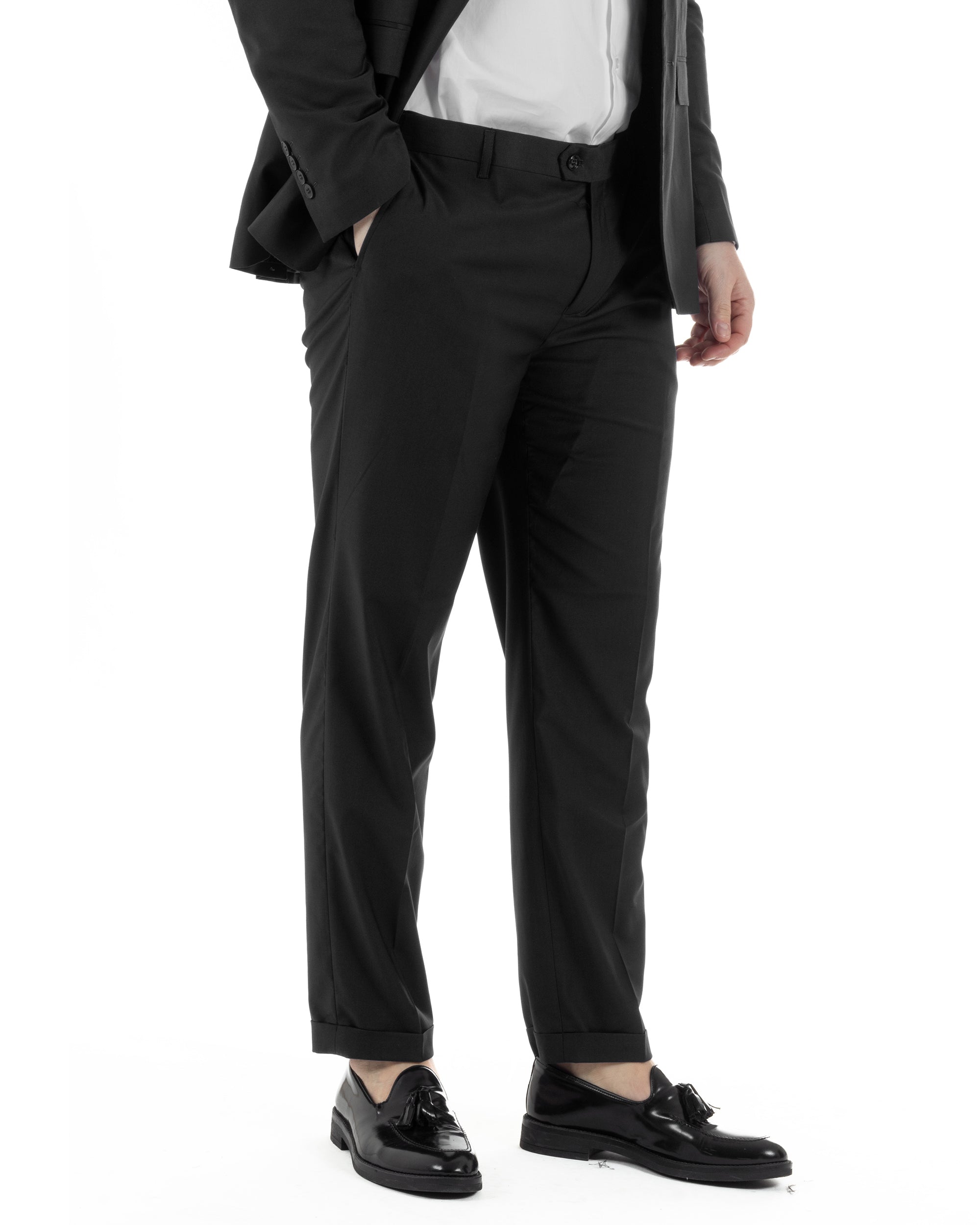 Abito Monopetto Tinta Unita TCAE1008A