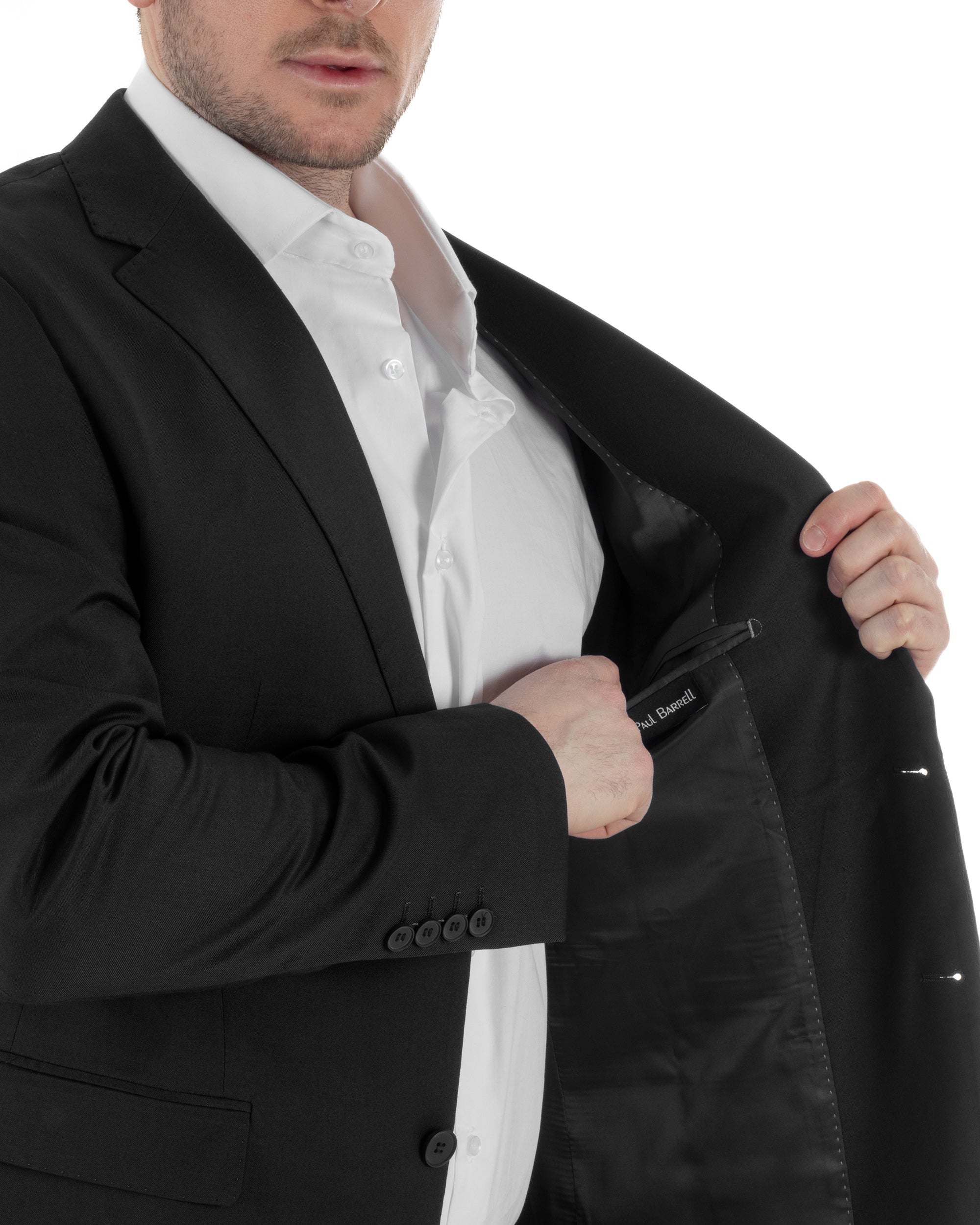 Abito Monopetto Tinta Unita TCAE1008A